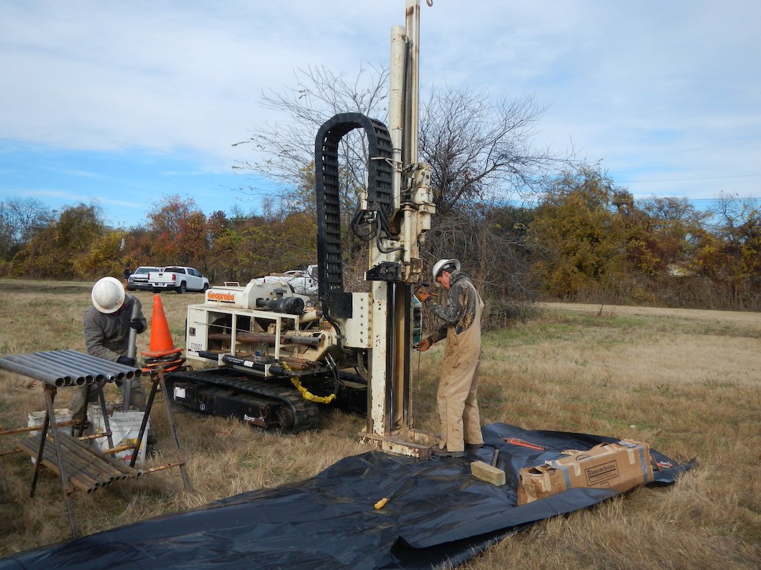 Public meetings set to update upcoming contaminated soil removal in Bossier City, Oct. 28, 2021