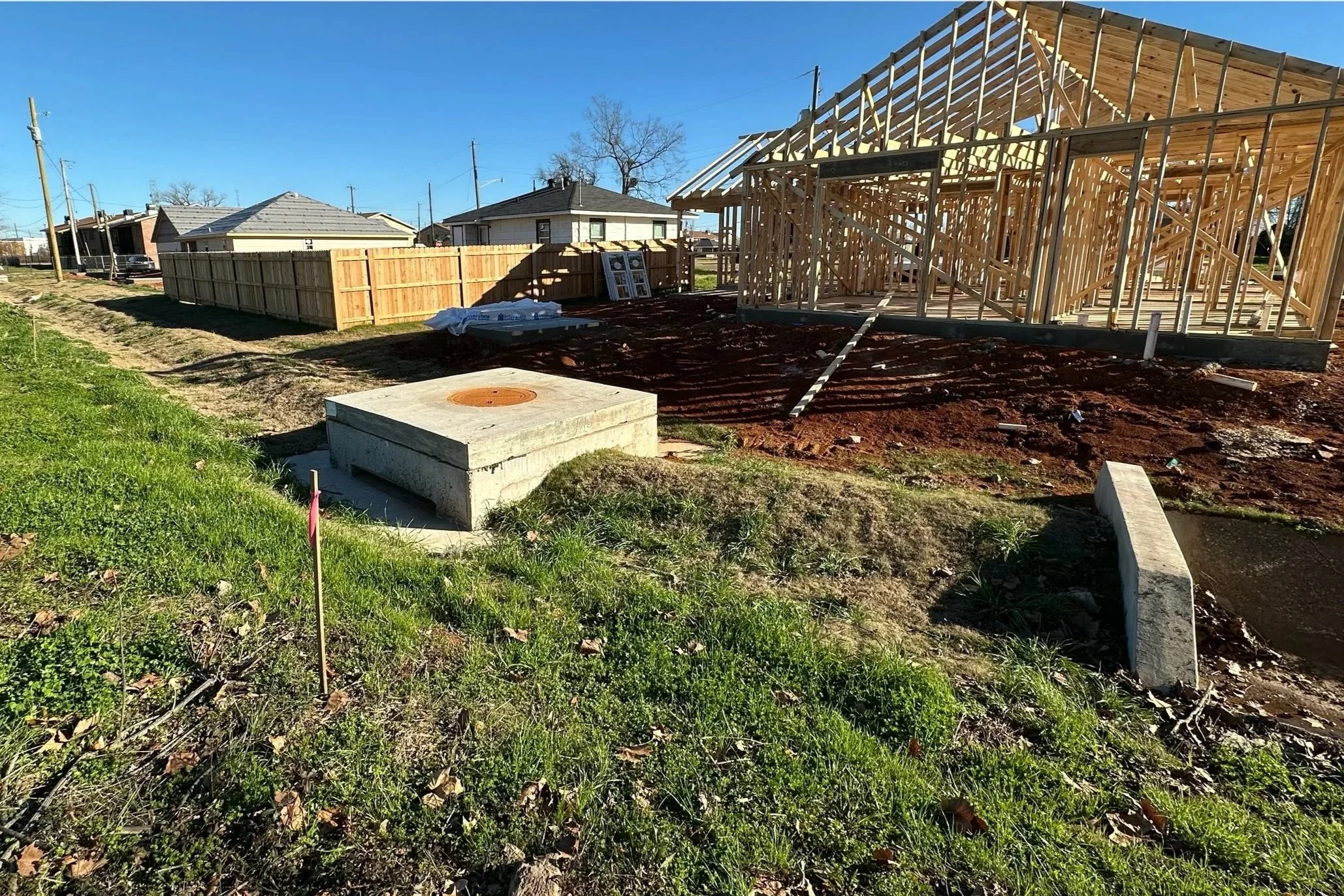 Off-site Cleanup Progress and On-site Redevelopment Planning Among Topics of March 31 Community Meeting About Former Wood Treating Facility in Bossier City