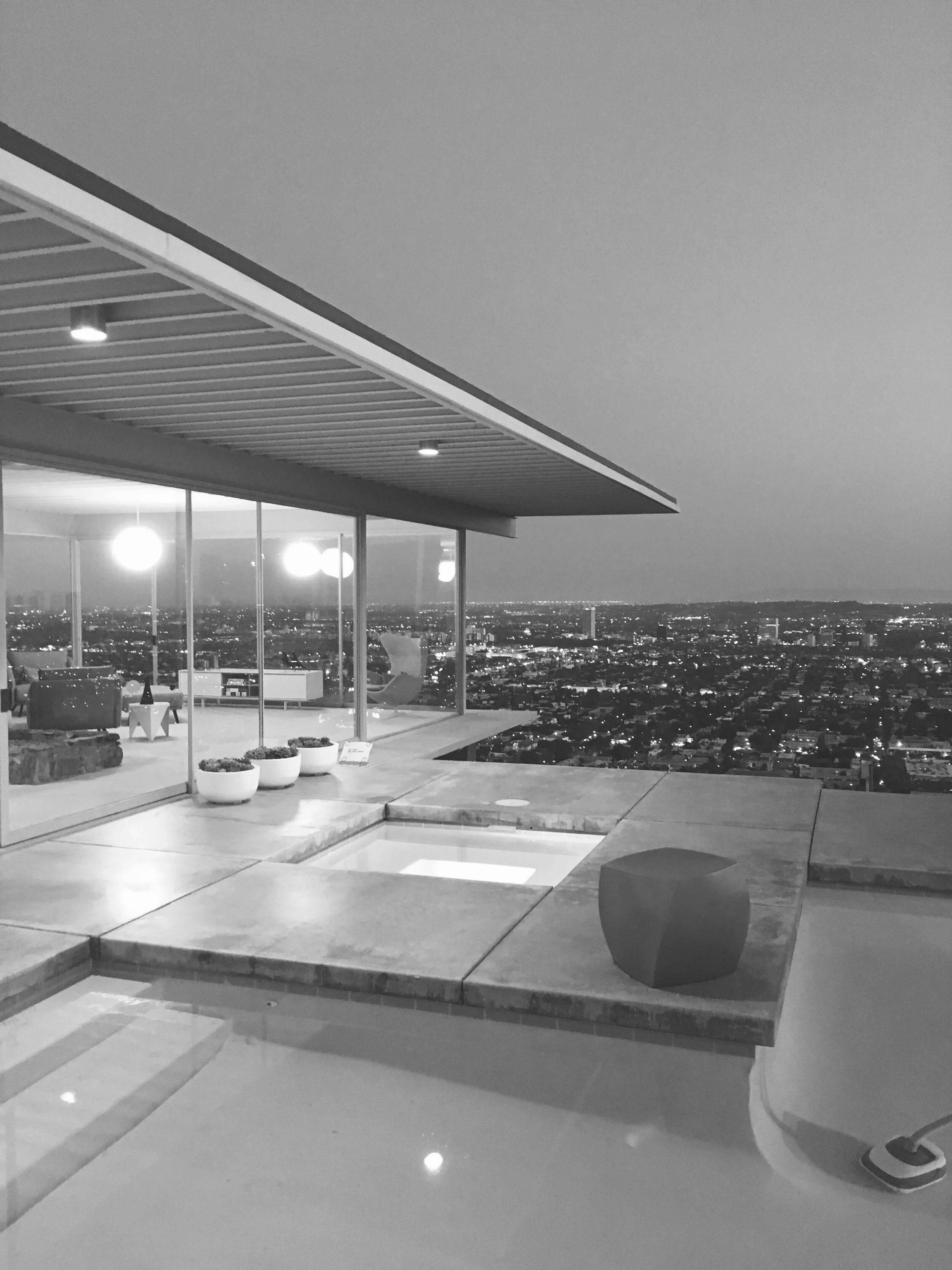 Stahl House