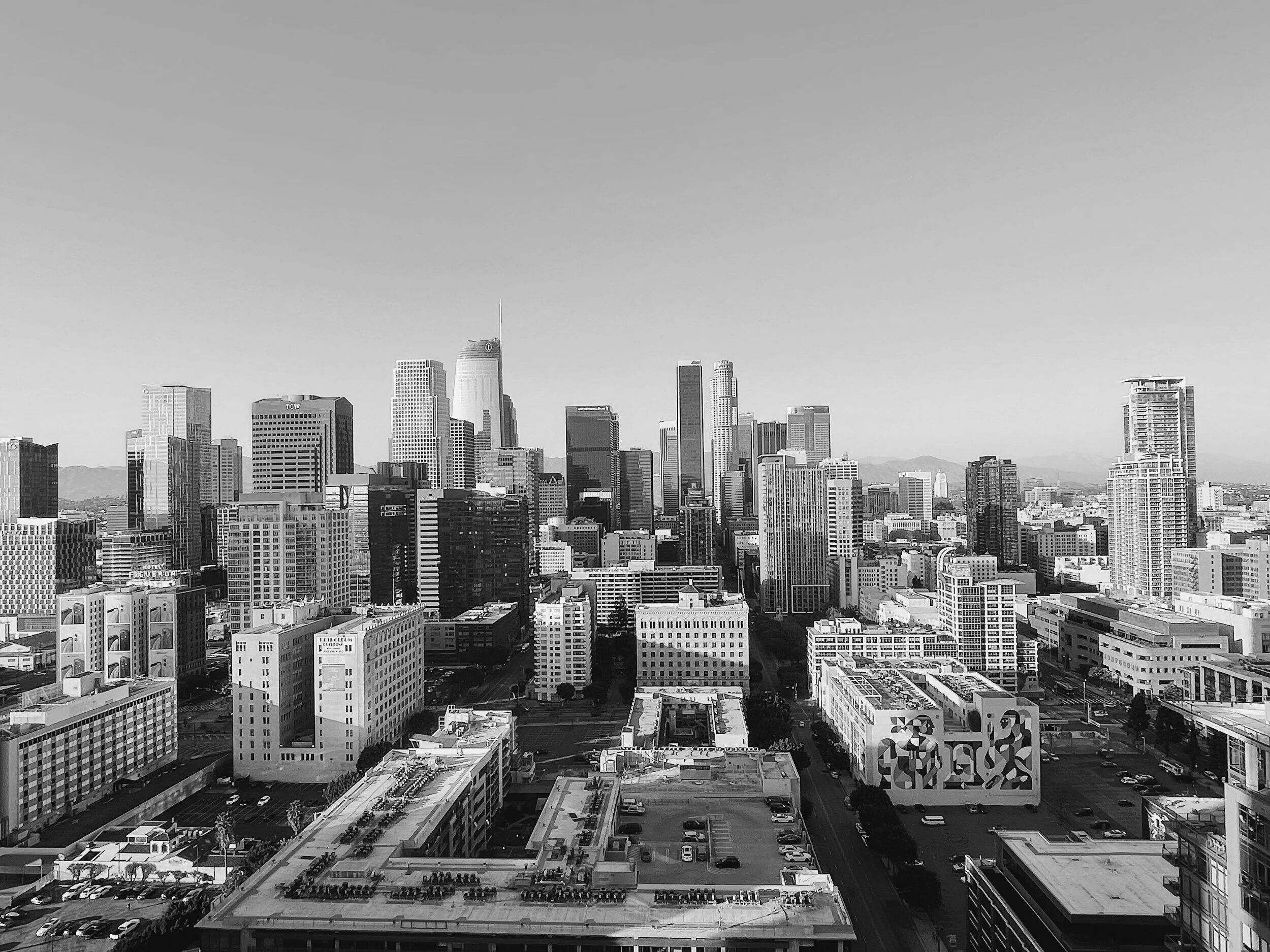 Los Angeles