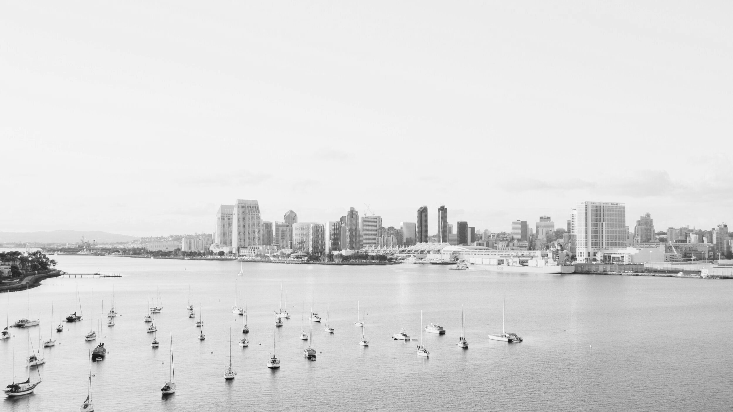 San Diego