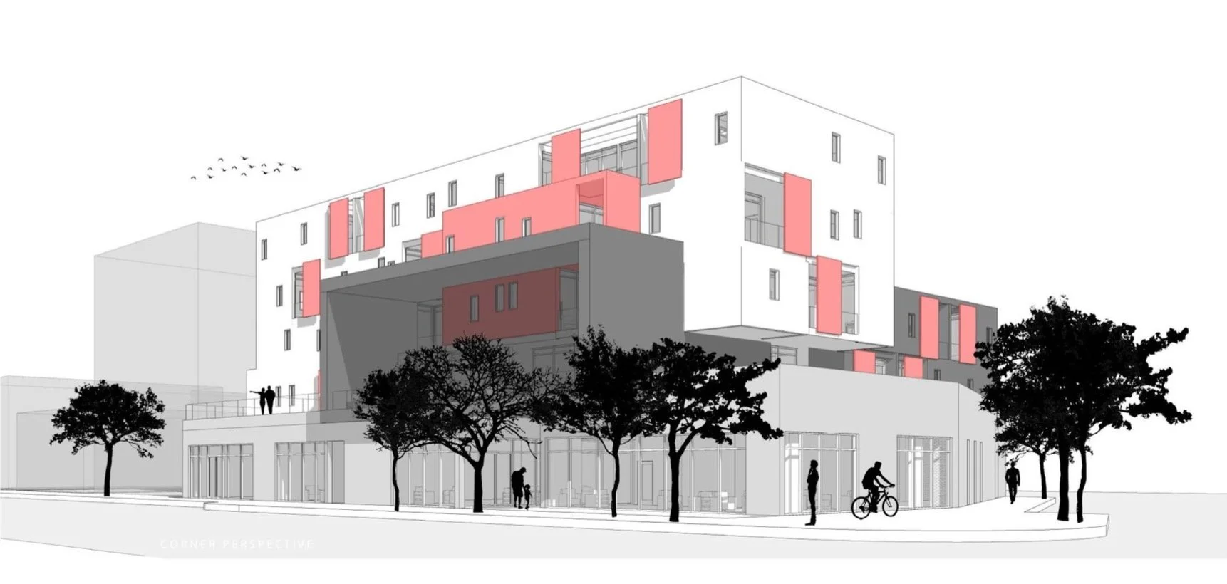 Vista Apartments