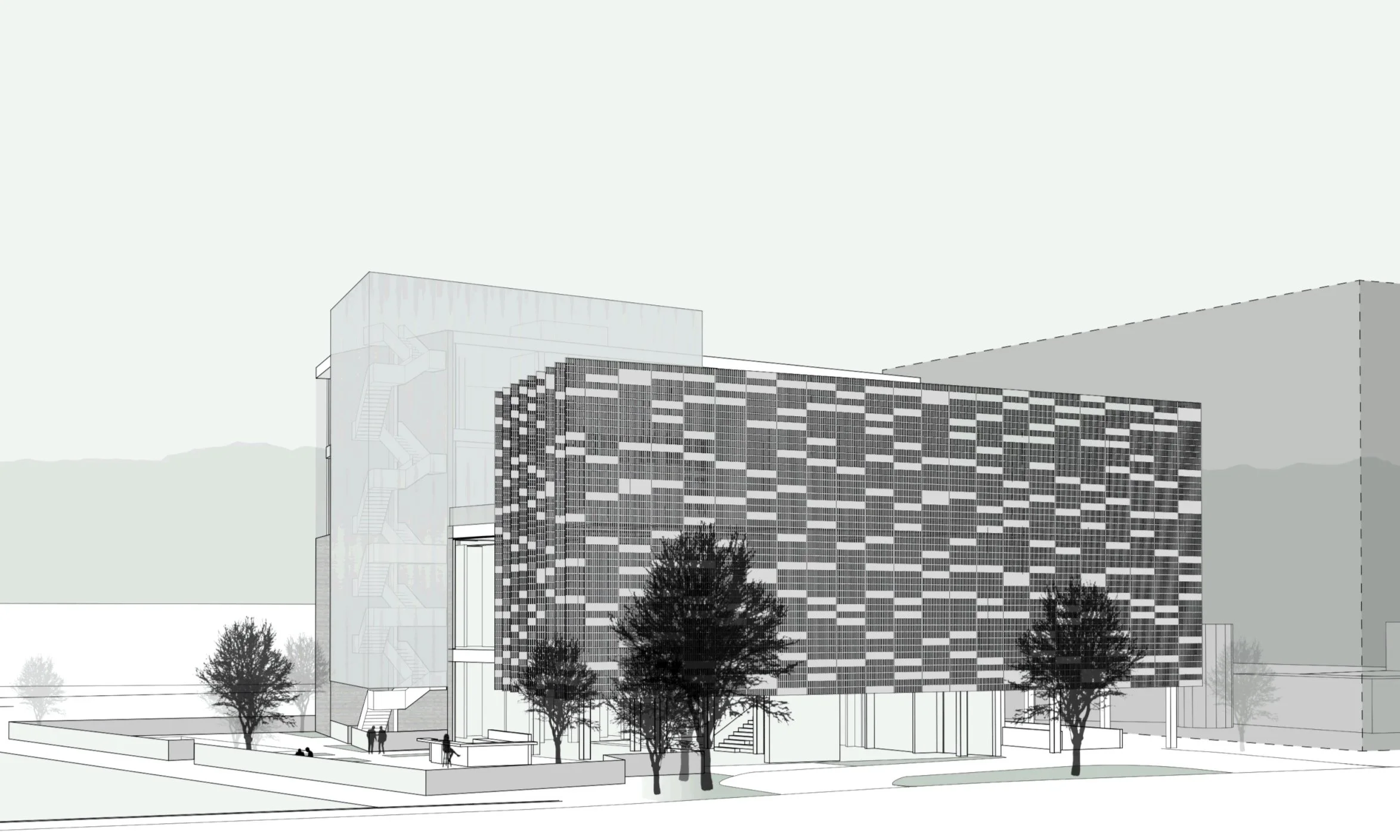 Los Angeles Community Center