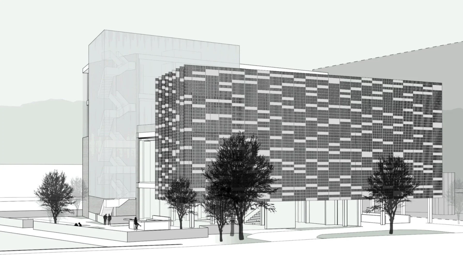 Los Angeles Community Center