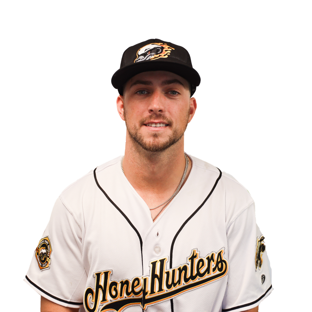 GoHoneyHunters on X: 📣PLAYER OF THE MONTH ANNOUNCEMENT📣 Joseph Rosa has  been selected as @atlanticleague player of the month for his outstanding  performance in the month of April! #TheGasHouse #Gastonia #alpb  #HoneyHuntersCountry