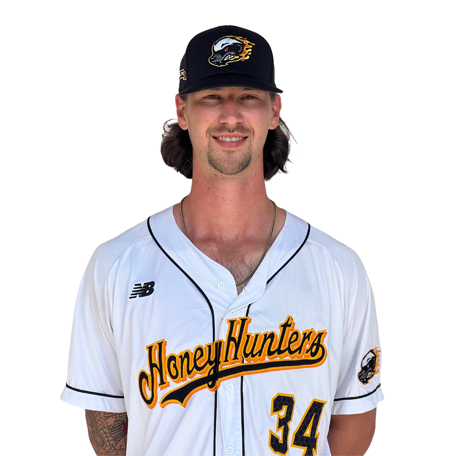 2023 Honey Hunters — Gastonia Honey Hunters