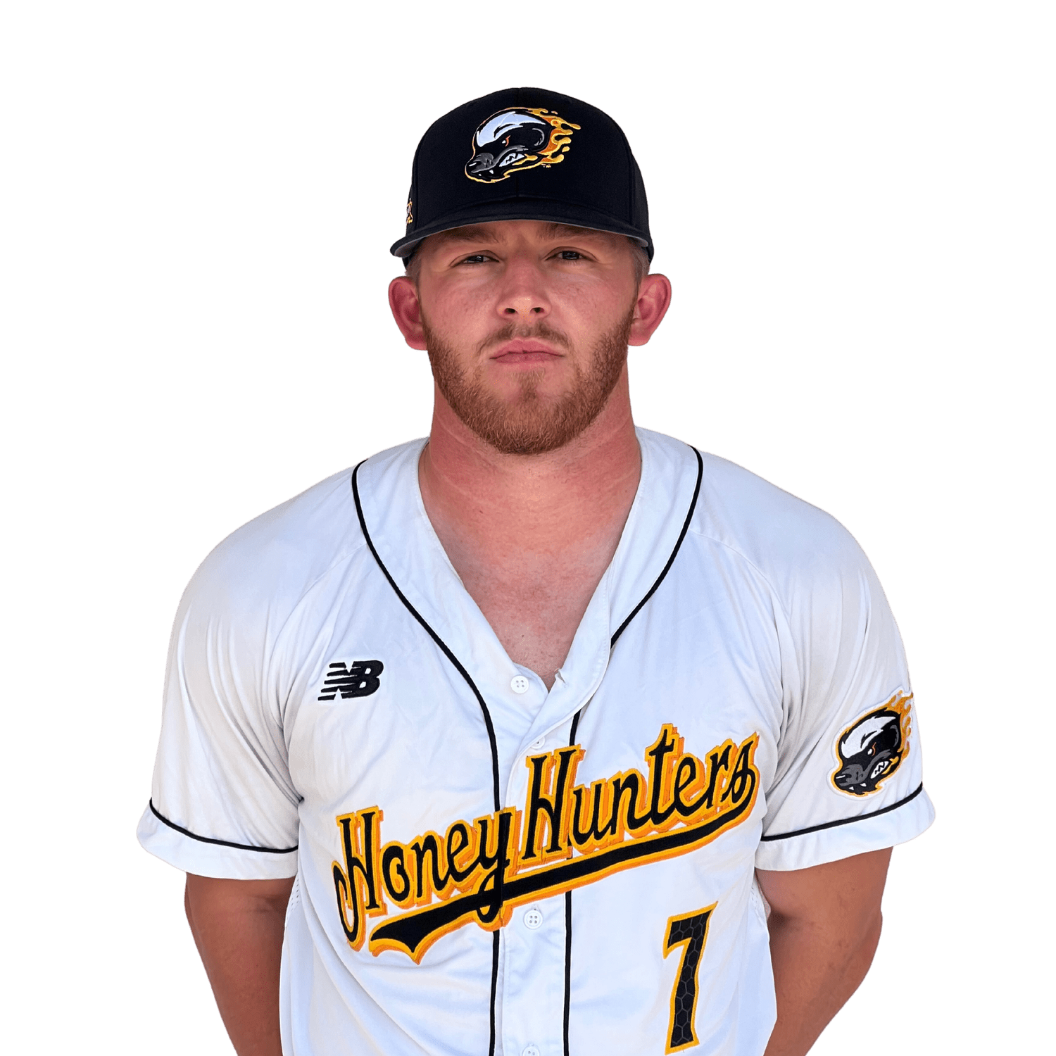 2023 Honey Hunters — Gastonia Honey Hunters