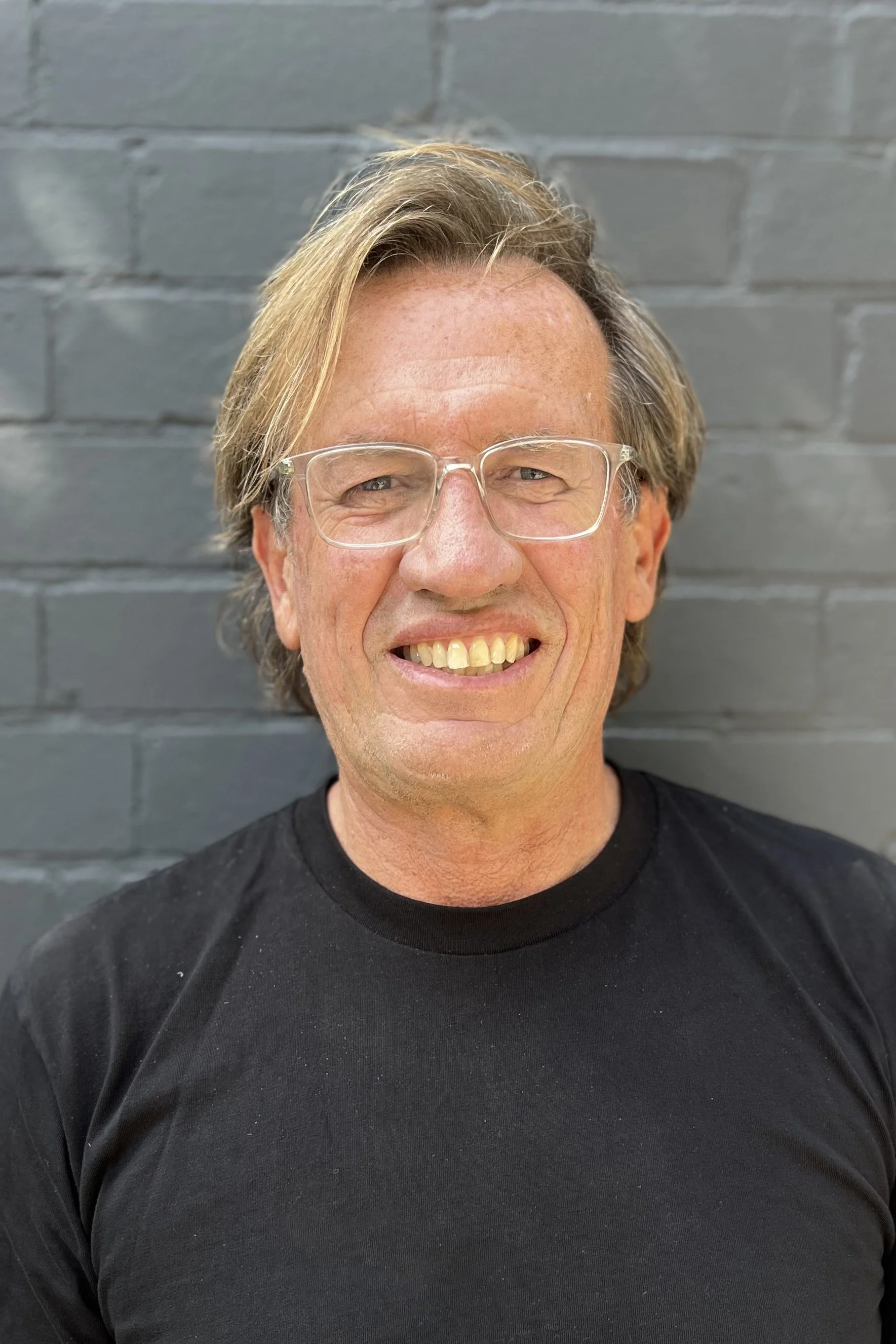 David Smyth - Director