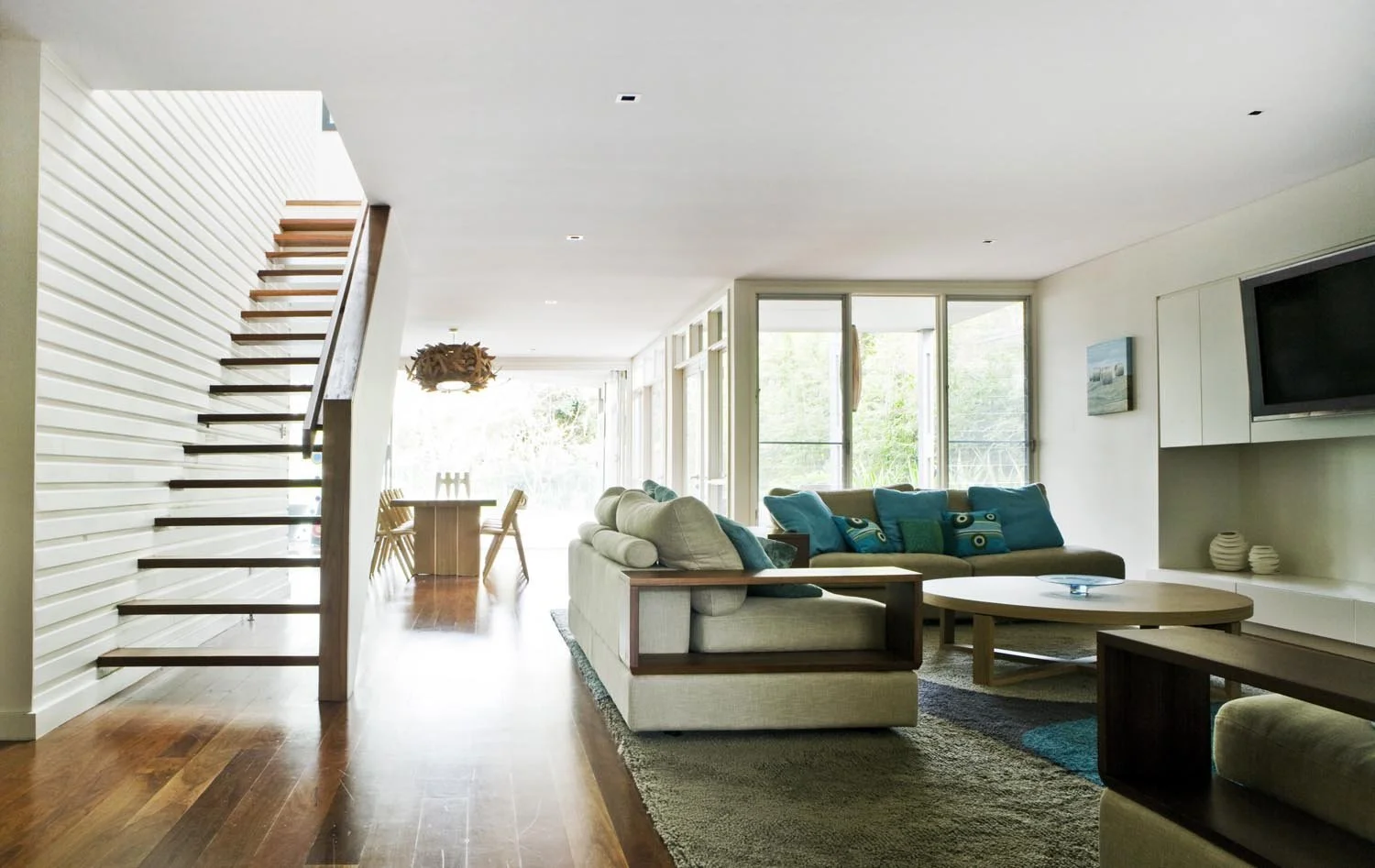 Palm Beach — Smyth & Smyth Residential and Commercial Architecture Sydney