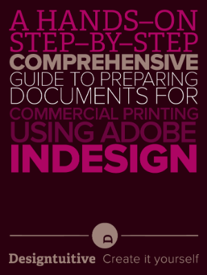 How prepare InDesign documents for printing: a comprehensive Designtuitive