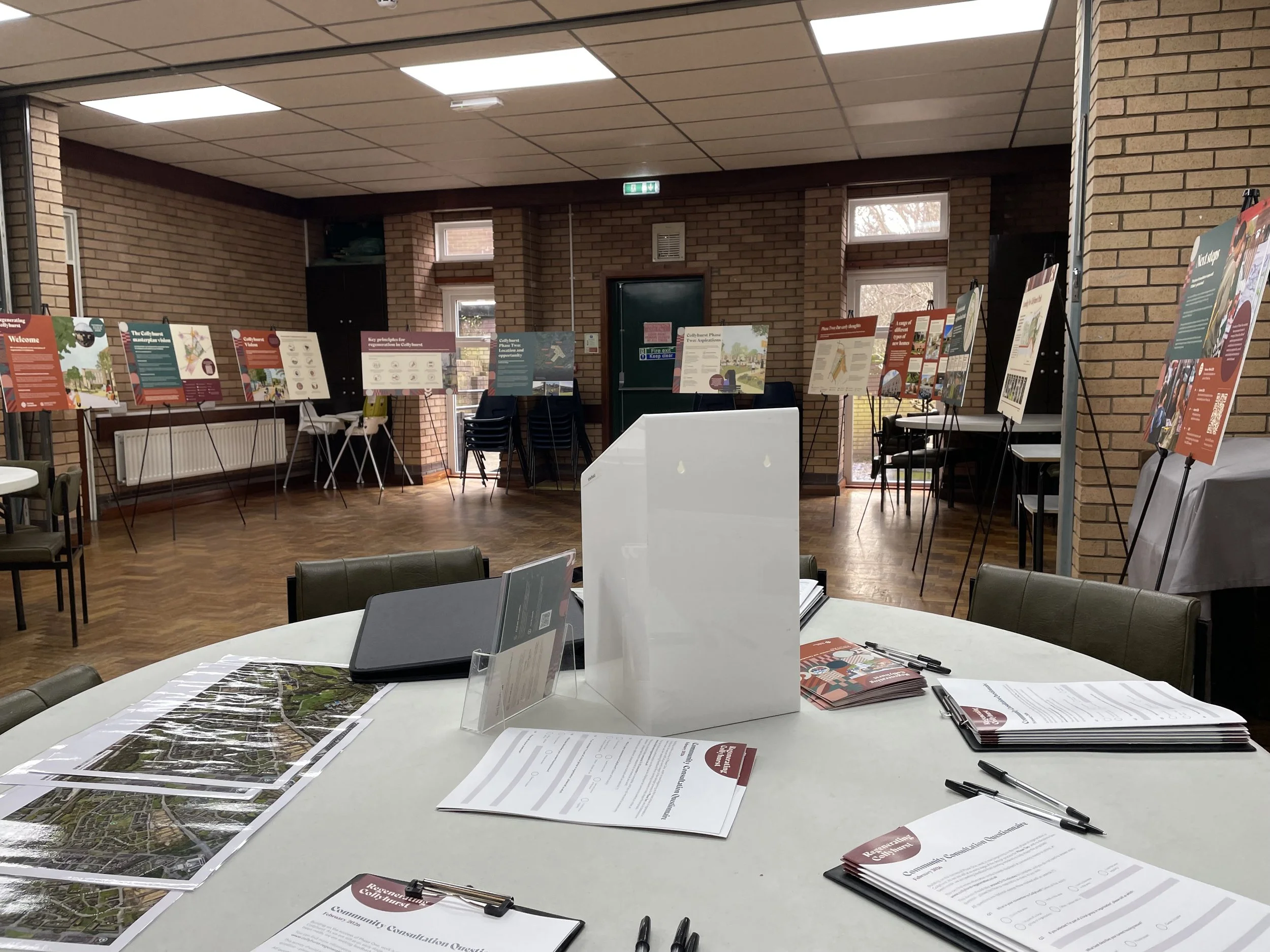 Phase Two Consultation Summary Report