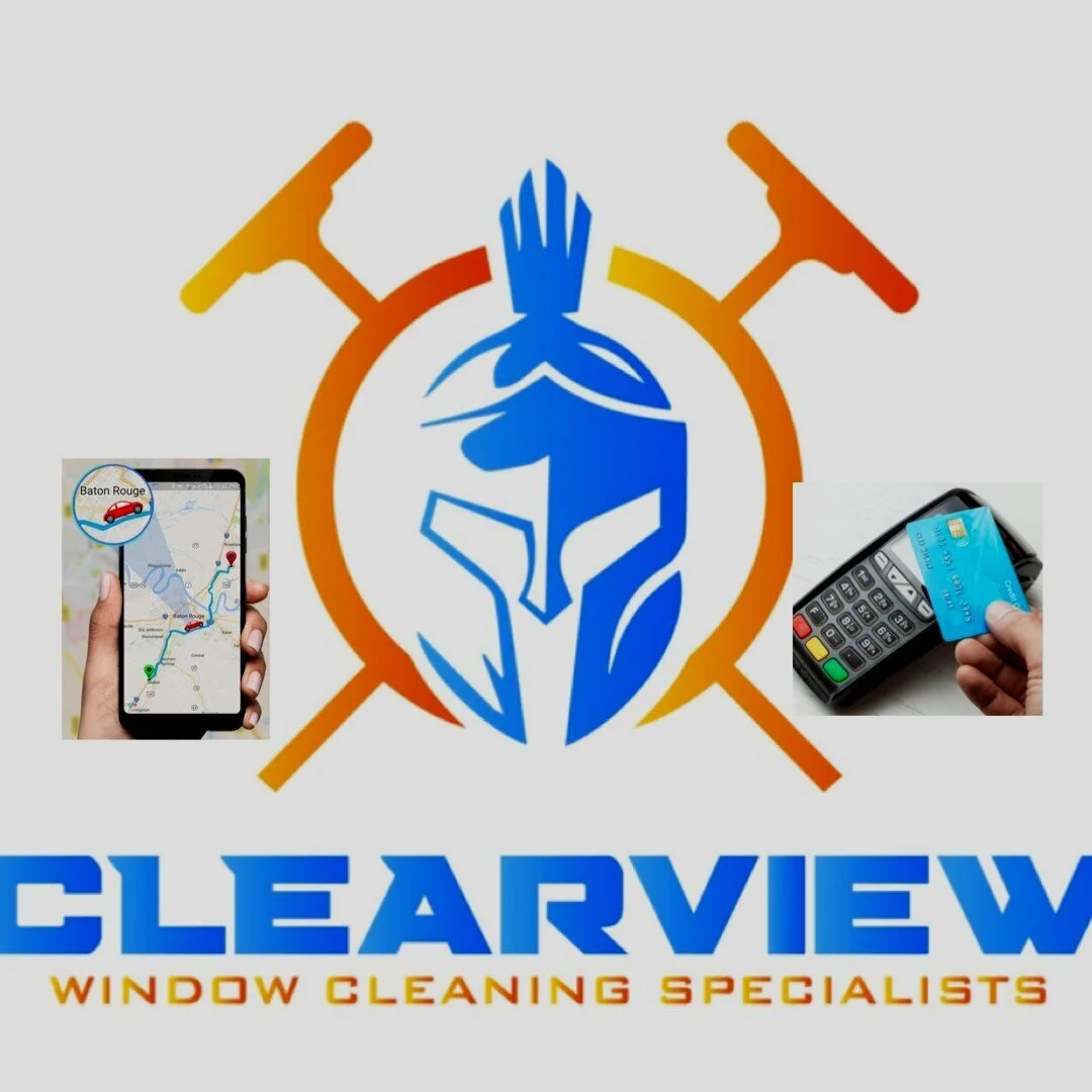 Clearview Window Cleaning Specialists