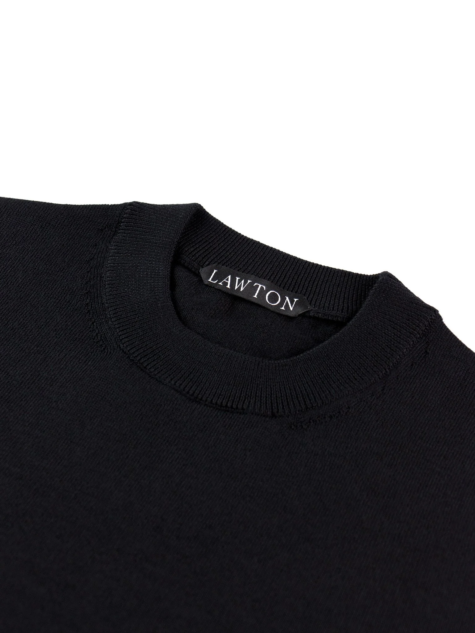 lawton-womens-crew-neck-jumper-black-collar.jpg