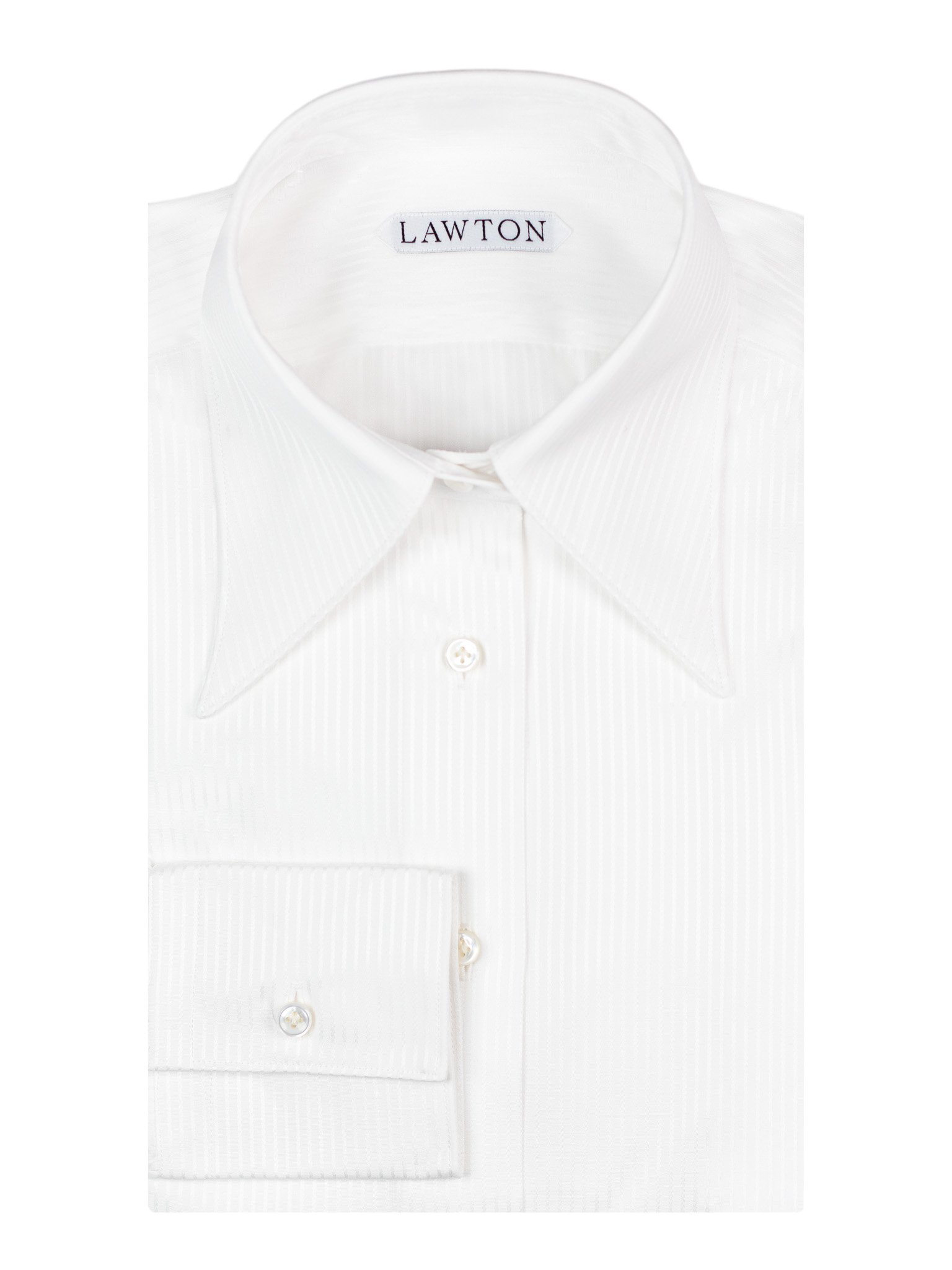 lawton-womens-long-point-collar-shirt-white-stripe-jacquard-front.jpg