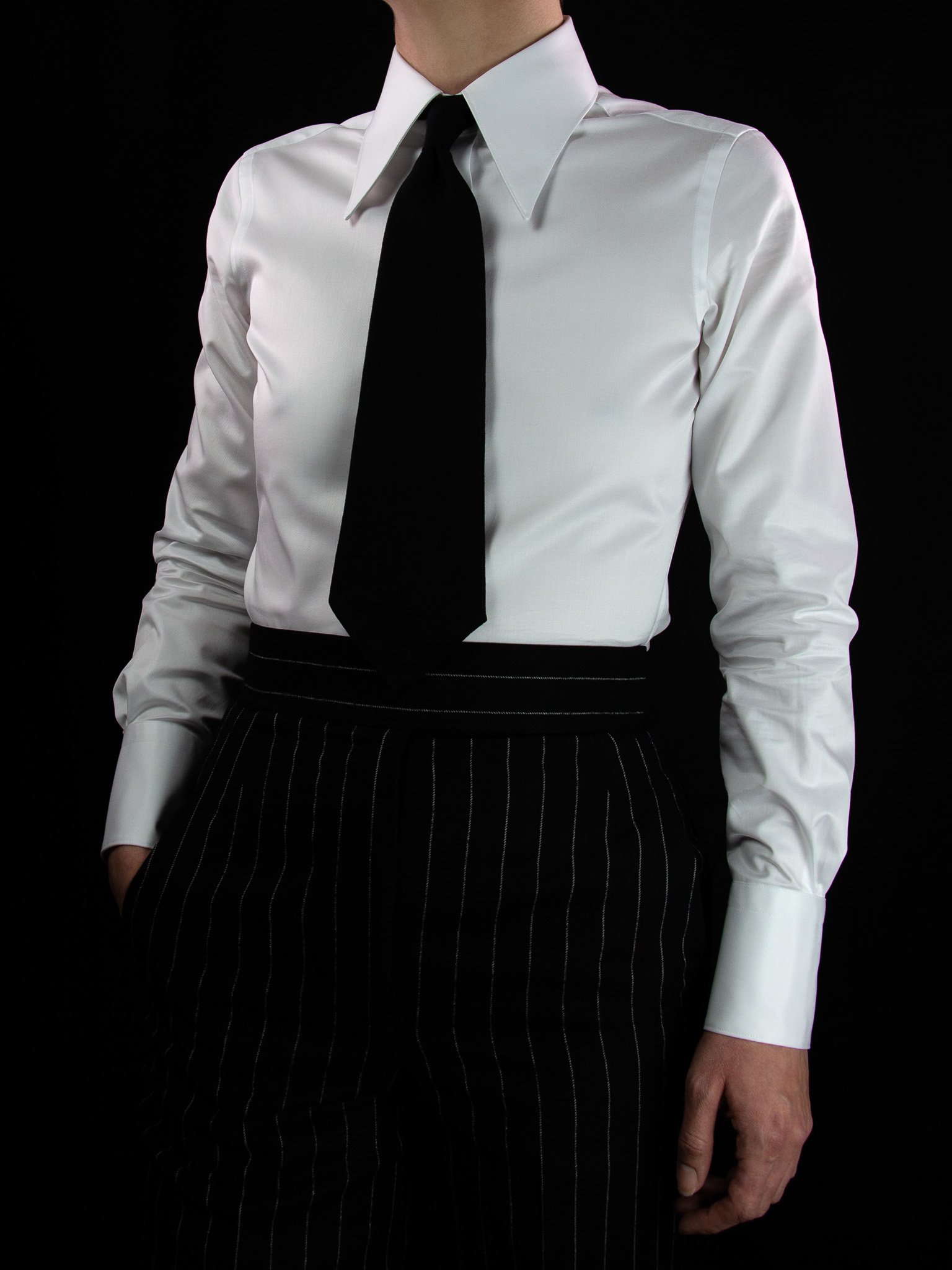 lawton-womens-long-point-collar-shirt-white-twill-cotton-worn-tie-front.jpg