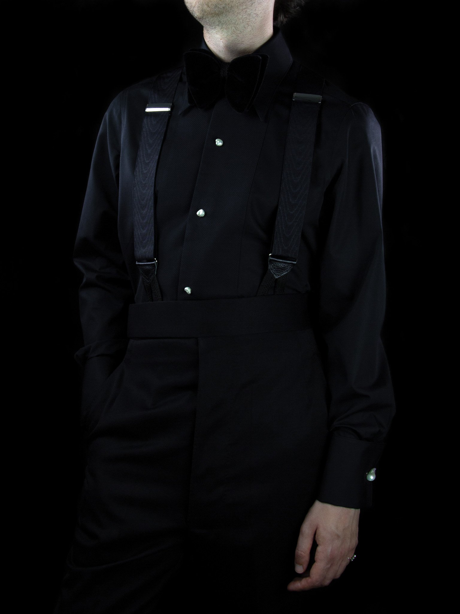 lawton-mens-long-point-collar-evening-shirt-black-poplin-marcella-worn-with-bowtie-braces-front.jpg