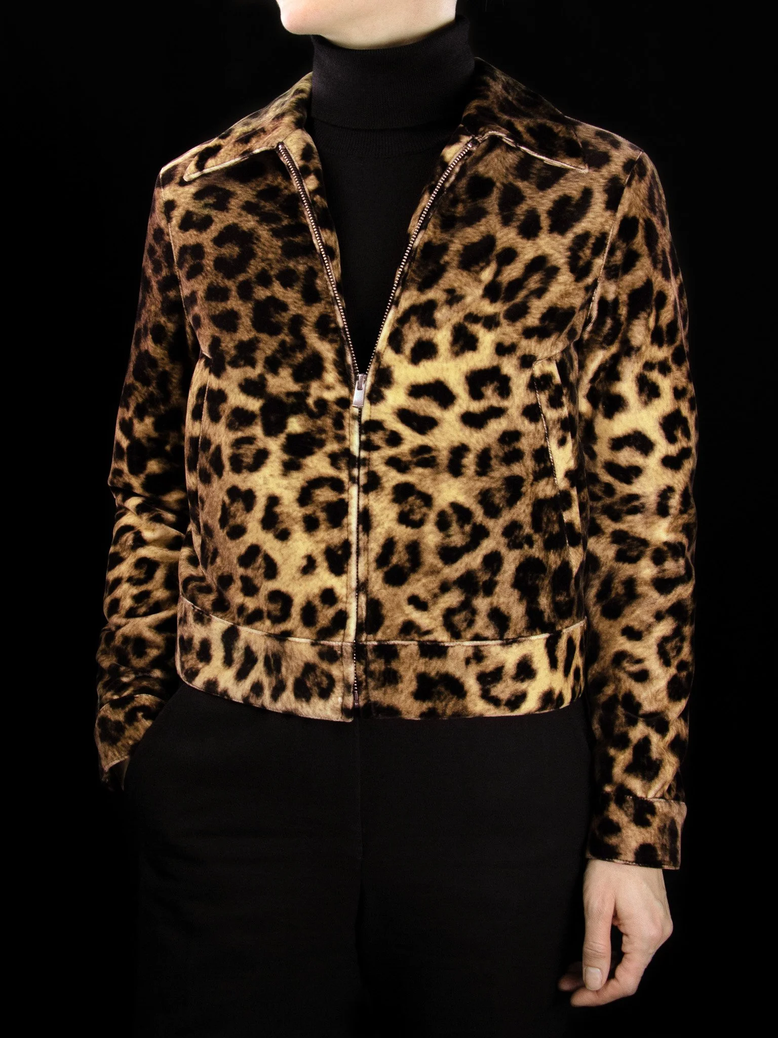 lawton-womens-blouson-leopard-velvet-worn-front.jpg