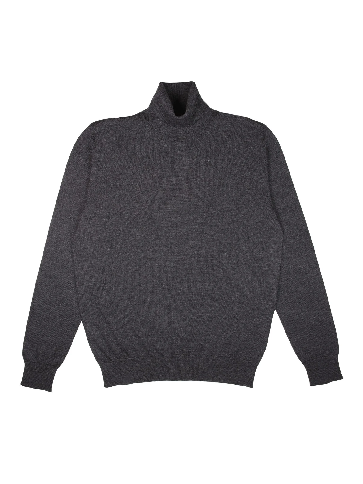 lawton-mens-roll-neck-jumper-charcoal-front.jpg