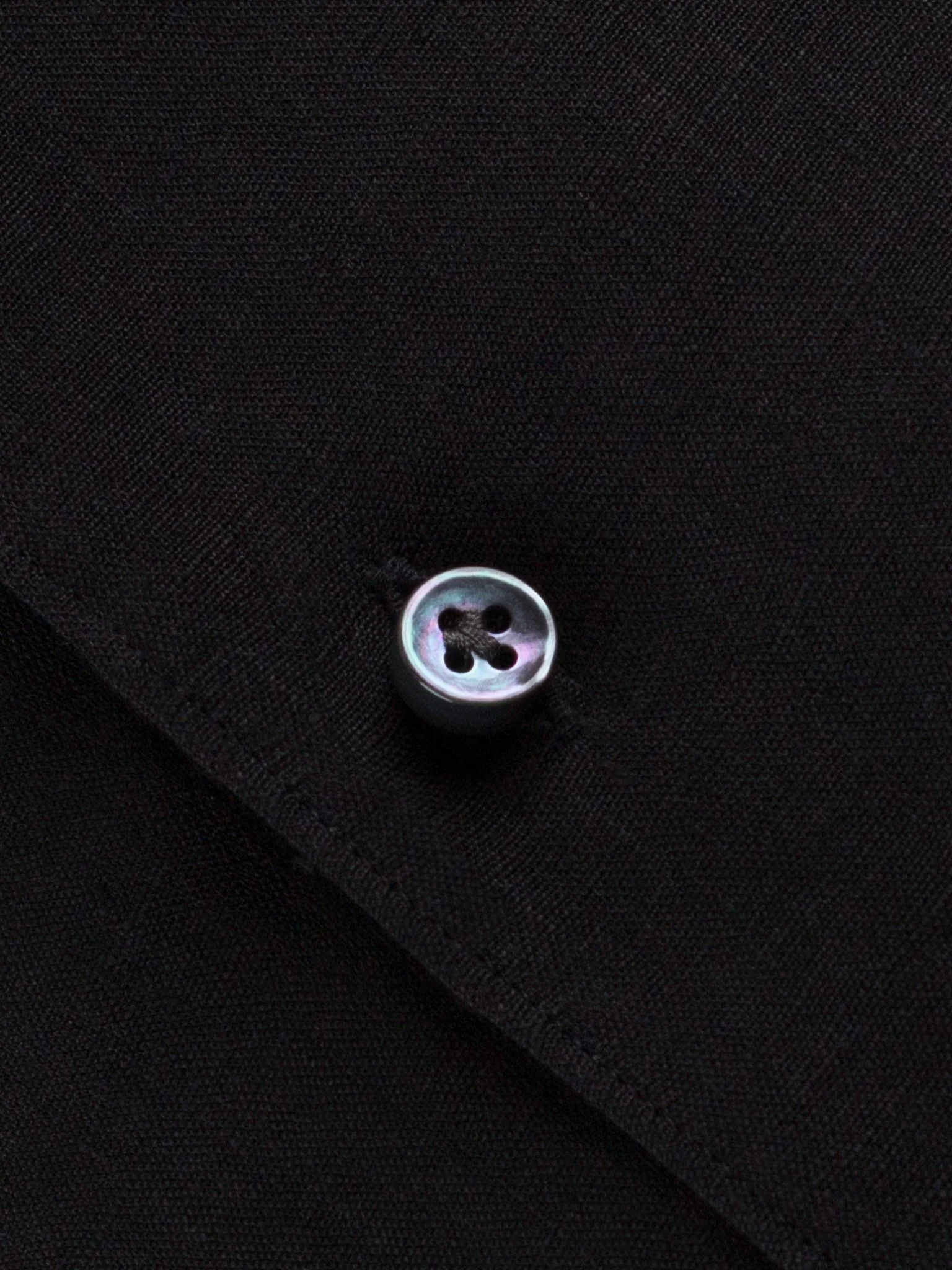 lawton-mens-open-collar-shirt-black-linen-button.jpg