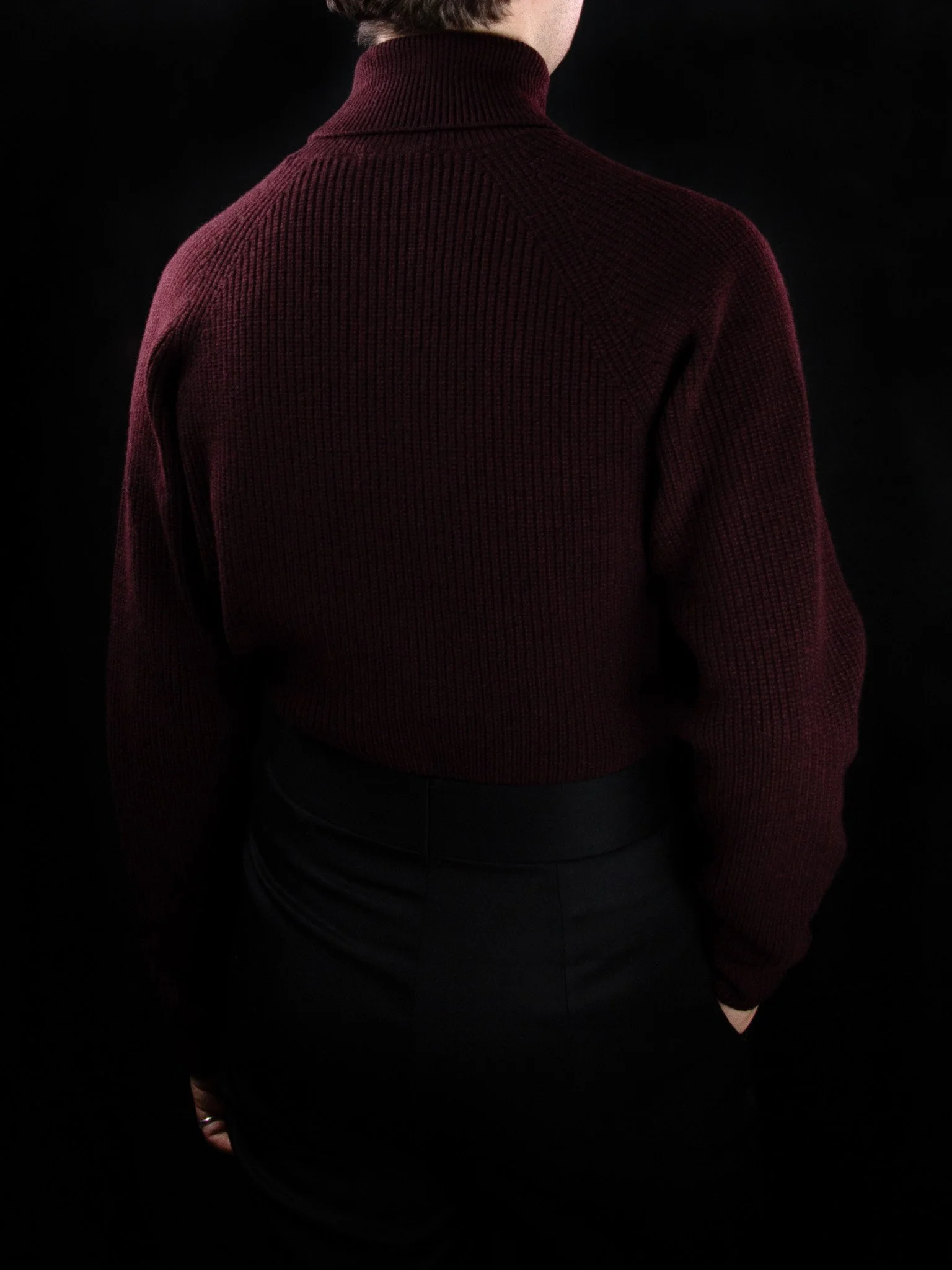 lawton-mens-english-rib-roll-neck-jumper-burgundy-worn-back.jpg