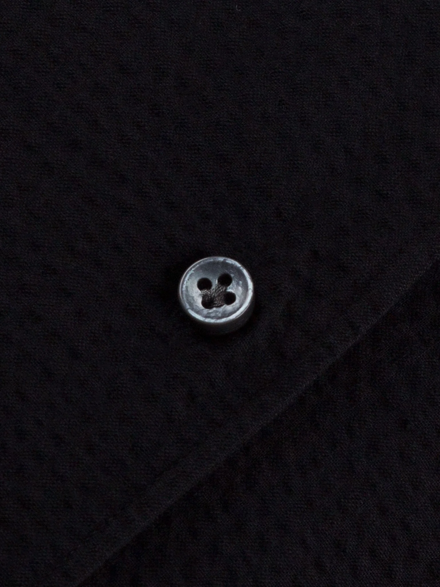 lawton-womens-open-collar-shirt-black-seersucker-button.jpg