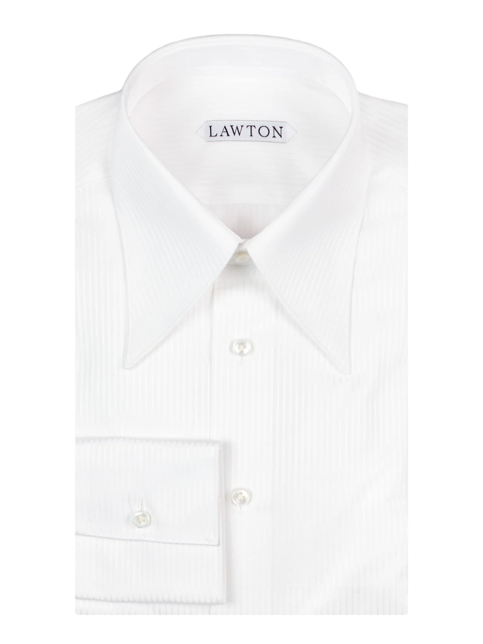 lawton-mens-long-point-collar-shirt-white-stripe-jacquard-front.jpg