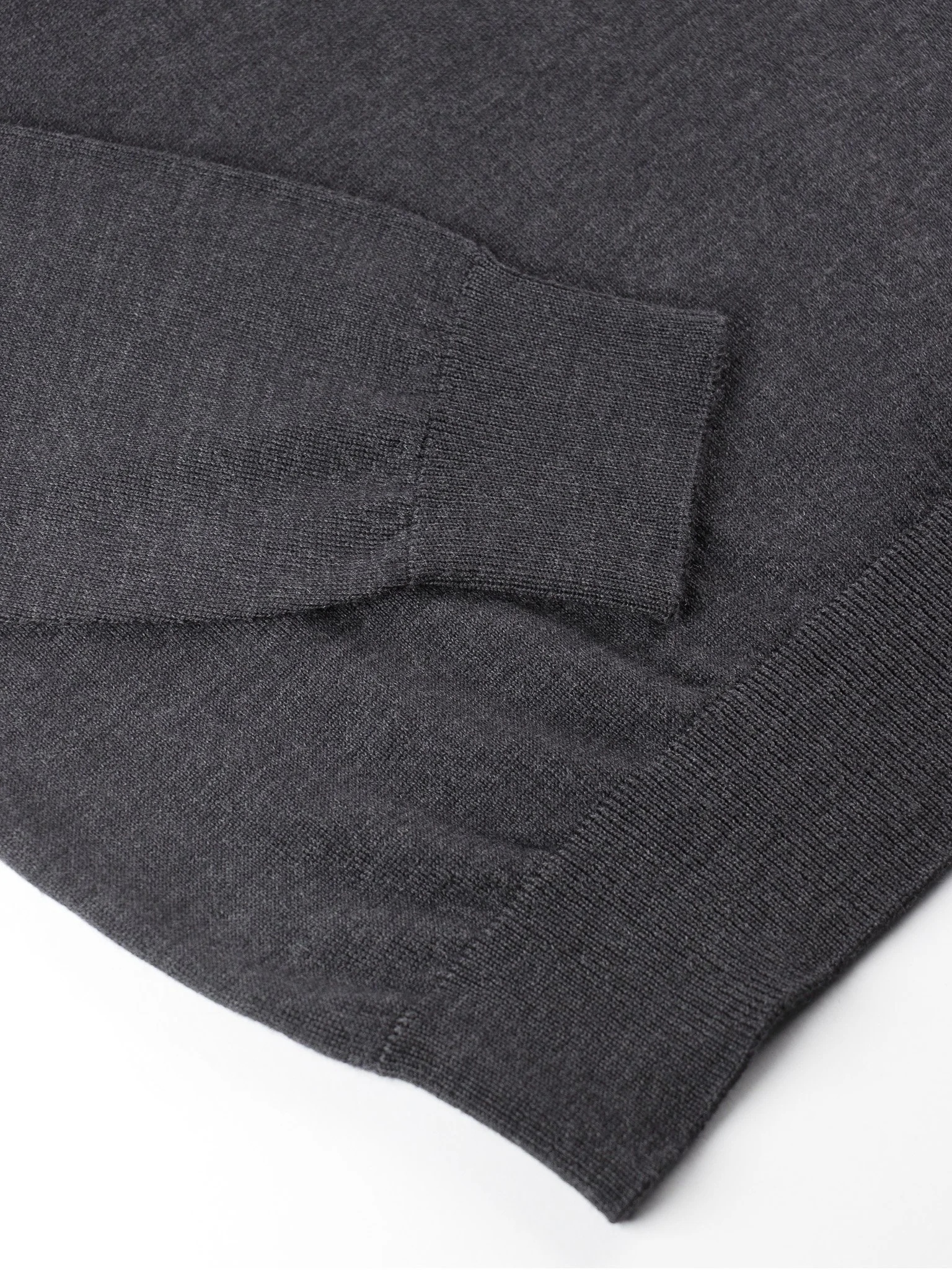 lawton-mens-v-neck-jumper-charcoal-hem-cuff.jpg