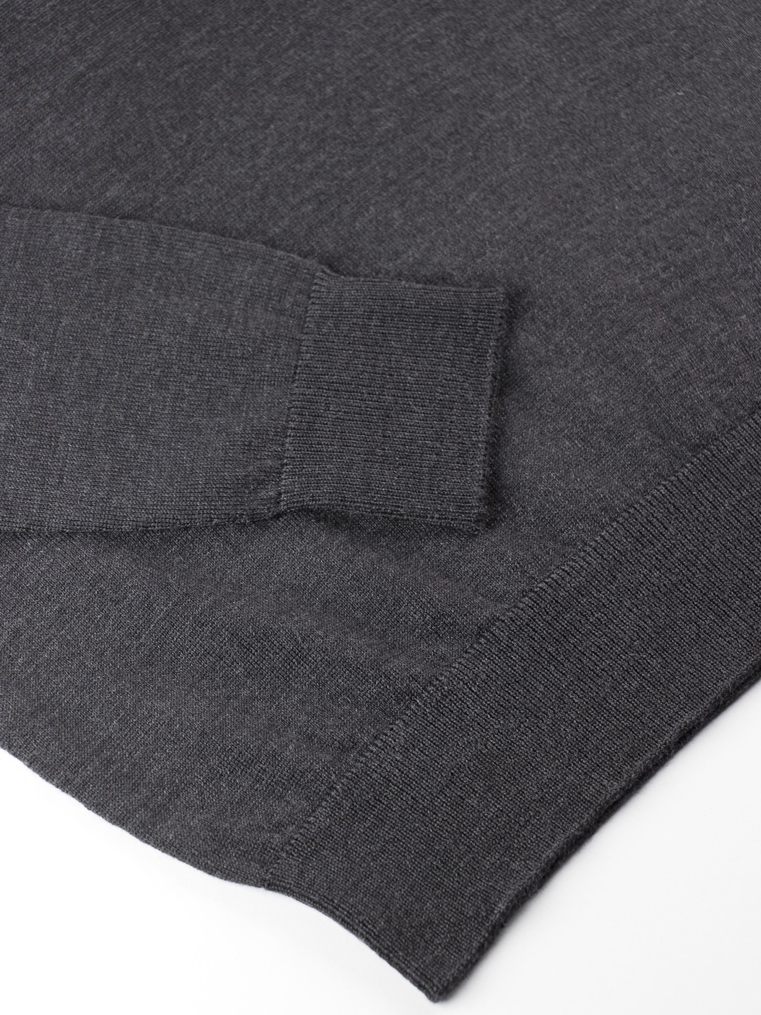 lawton-womens-crew-neck-jumper-charcoal-hem-cuff.jpg