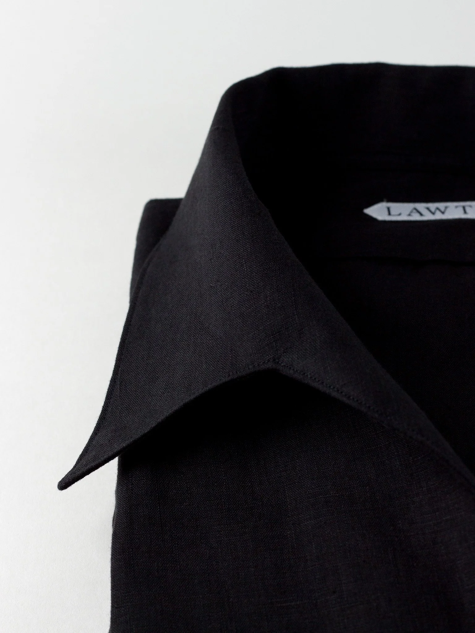 lawton-womens-open-collar-shirt-black-linen-collar.jpg