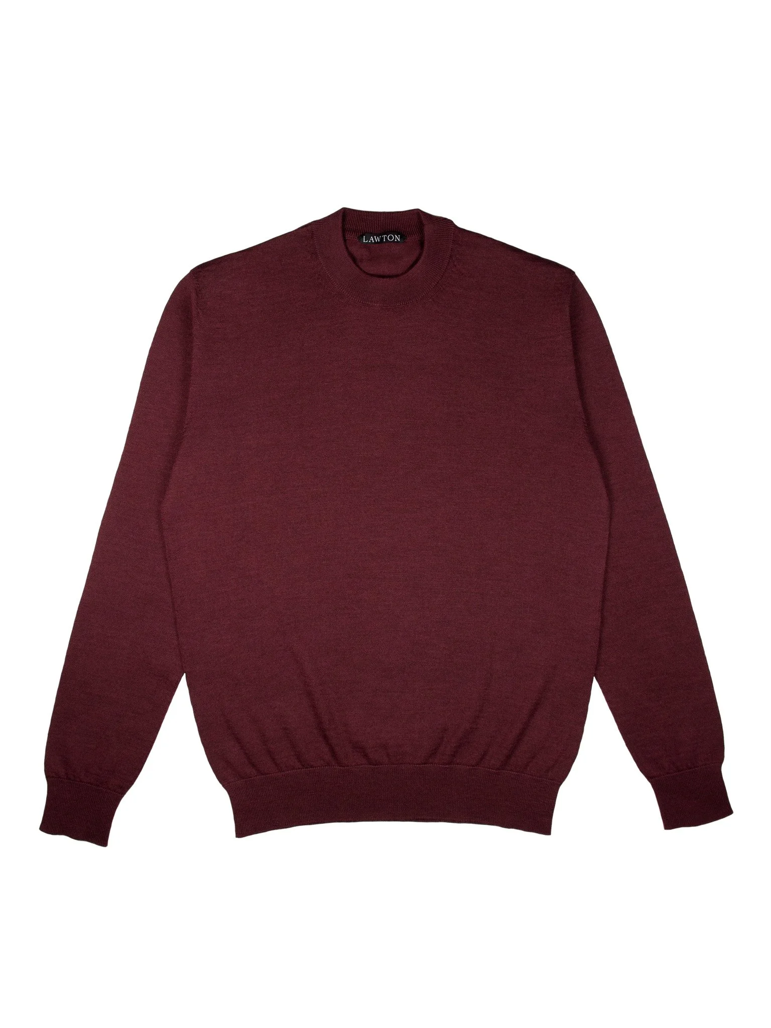 lawton-mens-crew-neck-jumper-burgundy-front.jpg