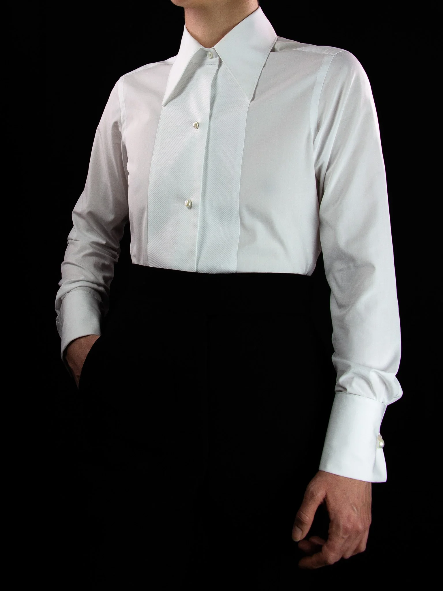 lawton-womens-long-point-collar-evening-shirt-white-poplin-marcella-worn-front.jpg