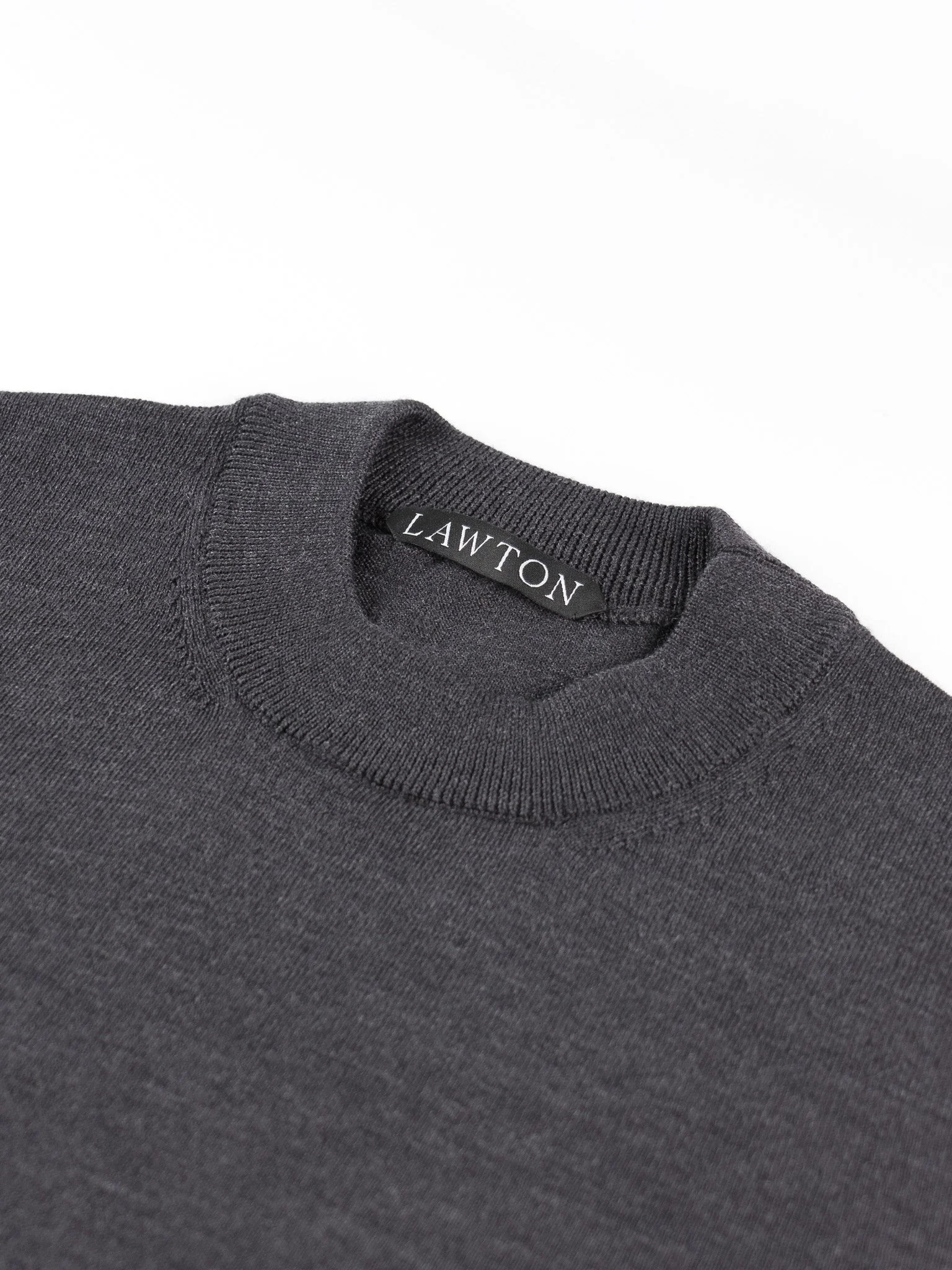 lawton-womens-crew-neck-jumper-charcoal-collar.jpg