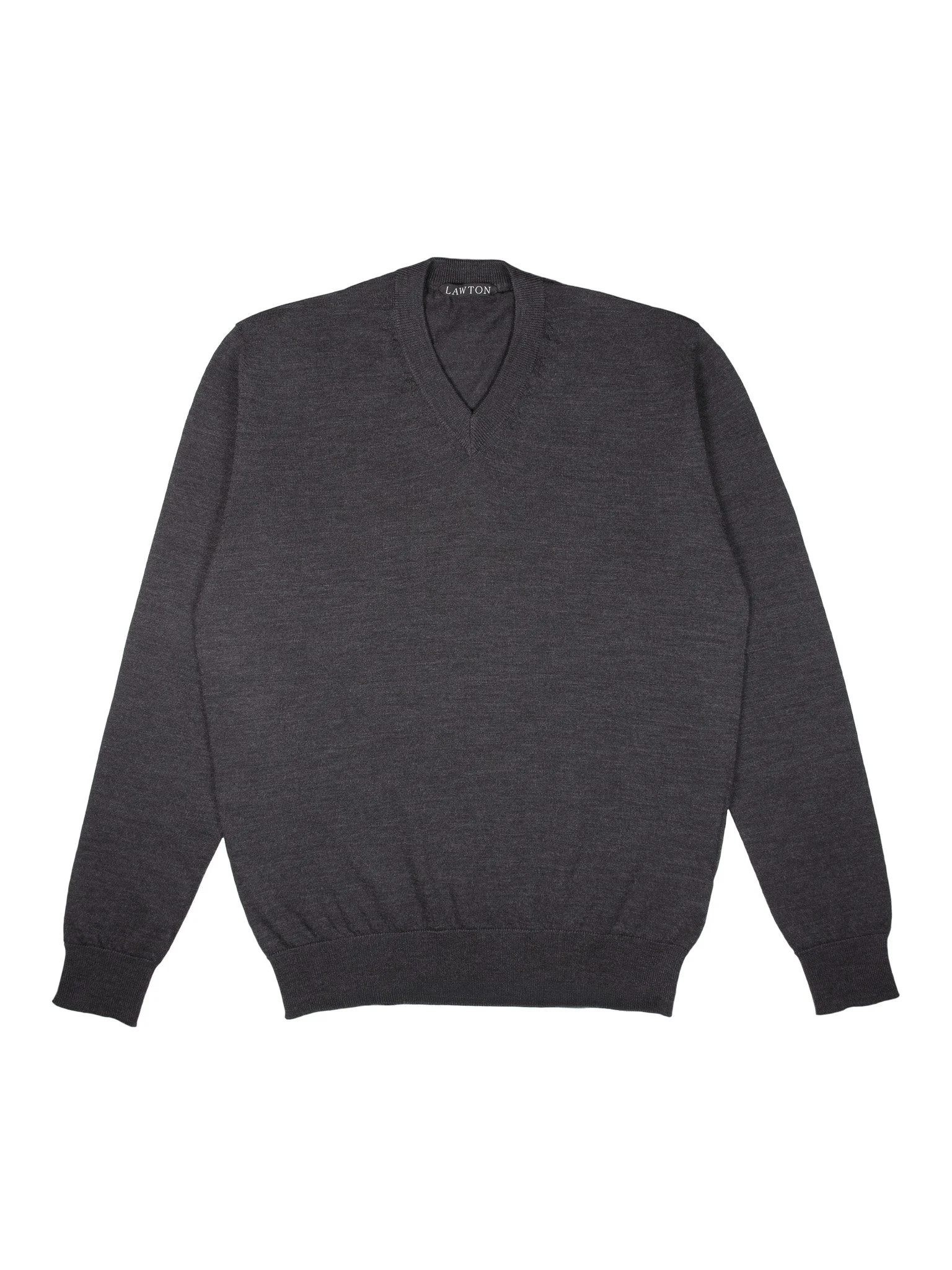lawton-mens-v-neck-jumper-charcoal-front.jpg