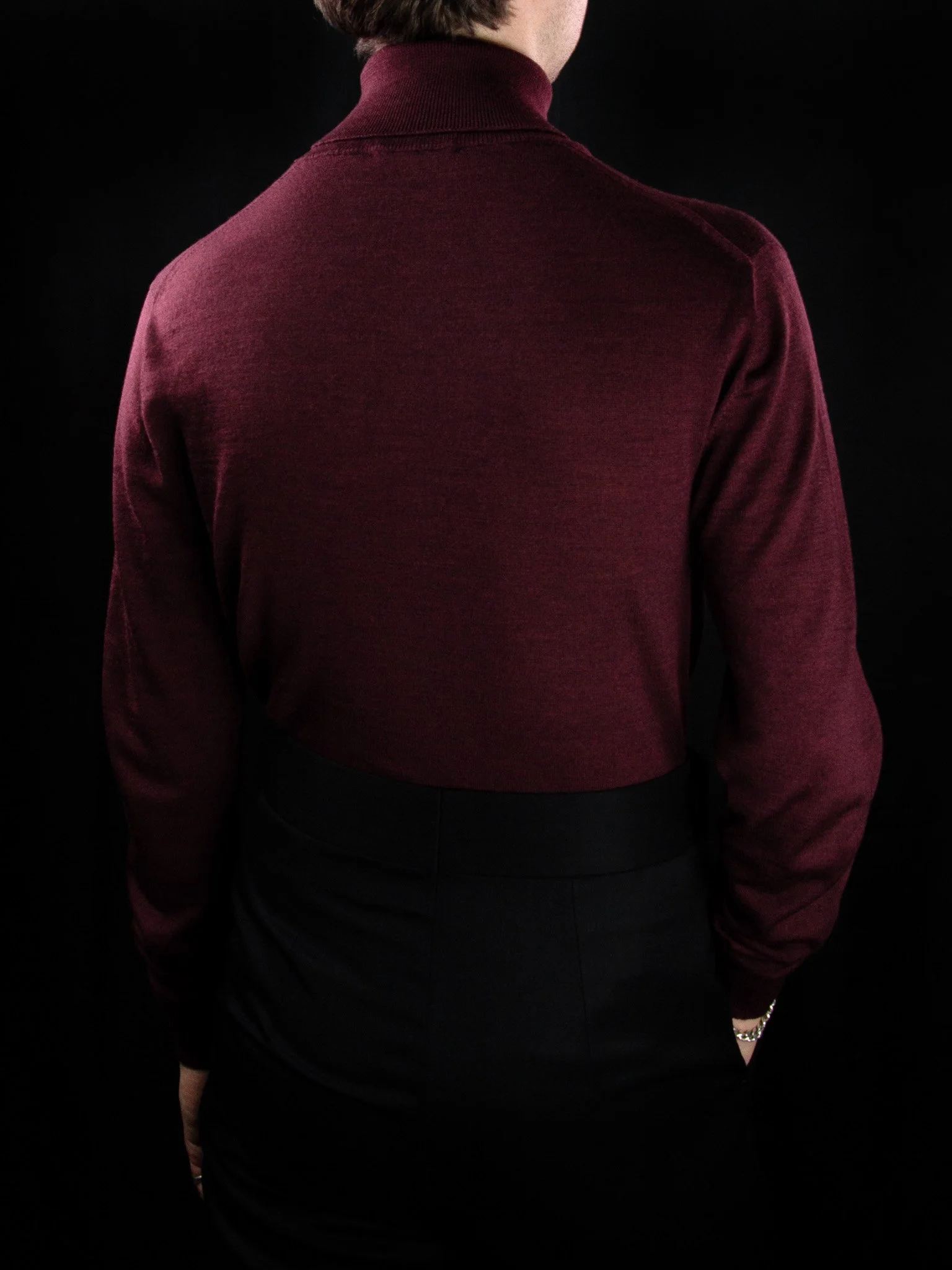 lawton-mens-roll-neck-jumper-burgundy-worn-back.jpg