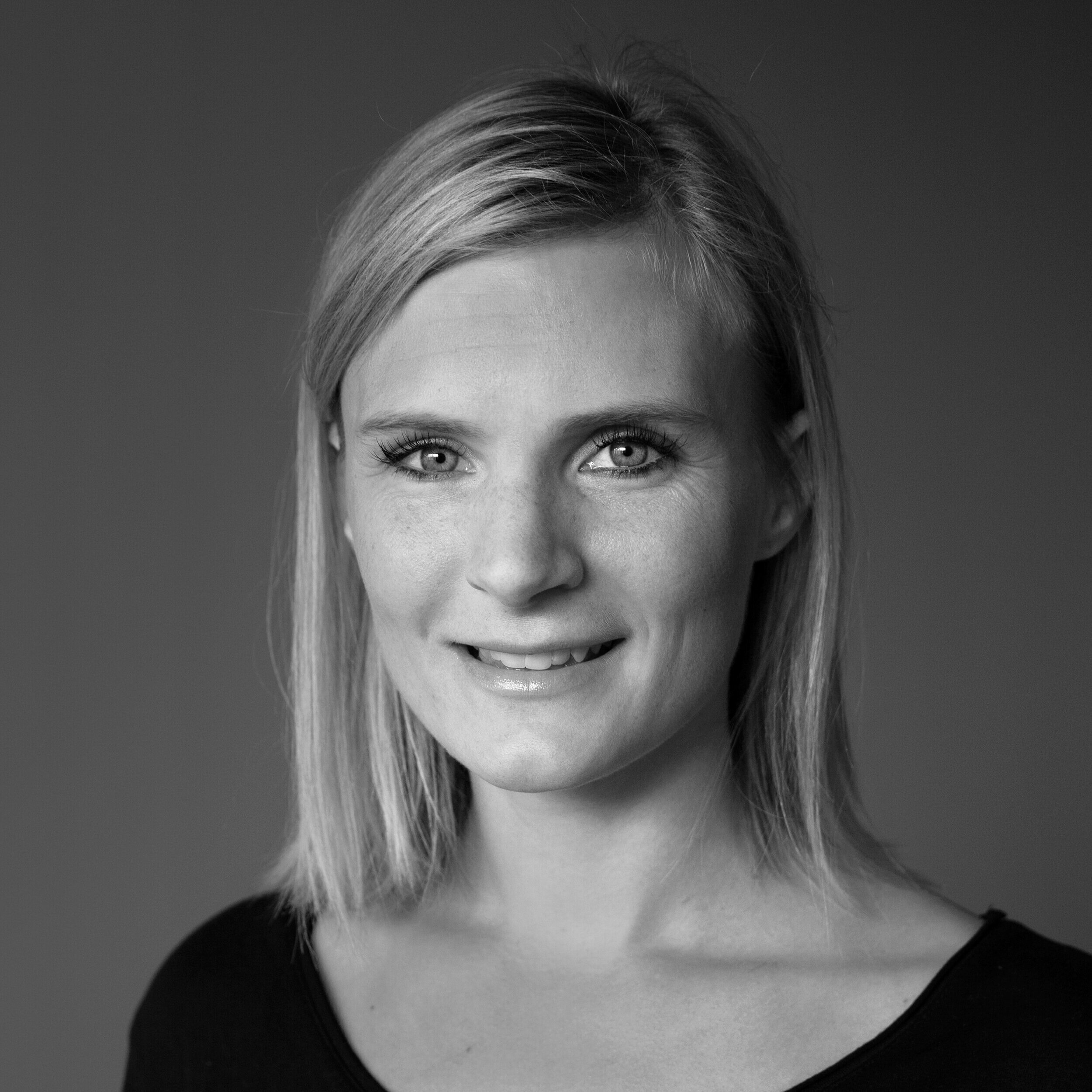 Line Bjelde tilsett som forretningsutviklar