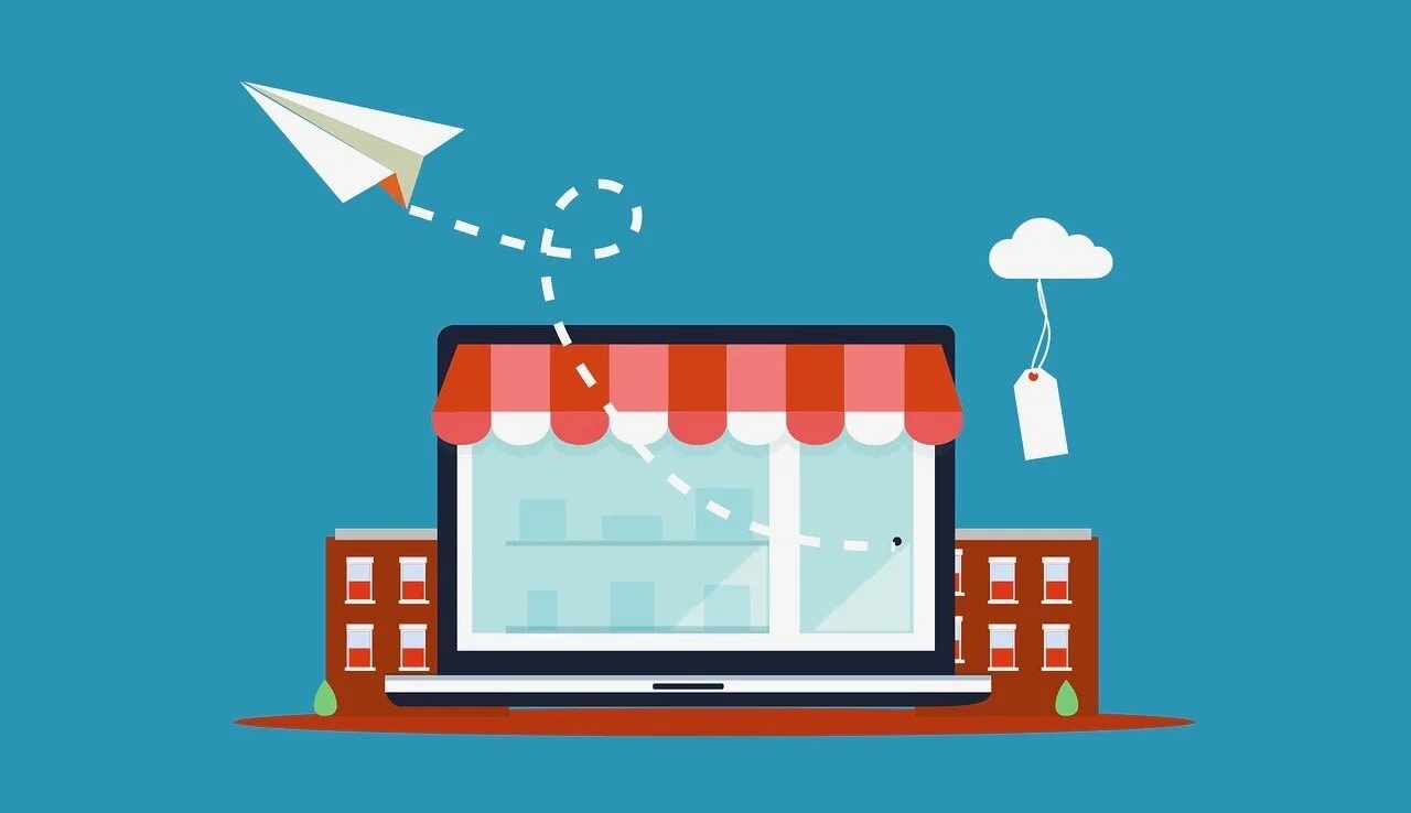 NÆRINGSLIVSFRUKOST: Når kunden alltid har nett