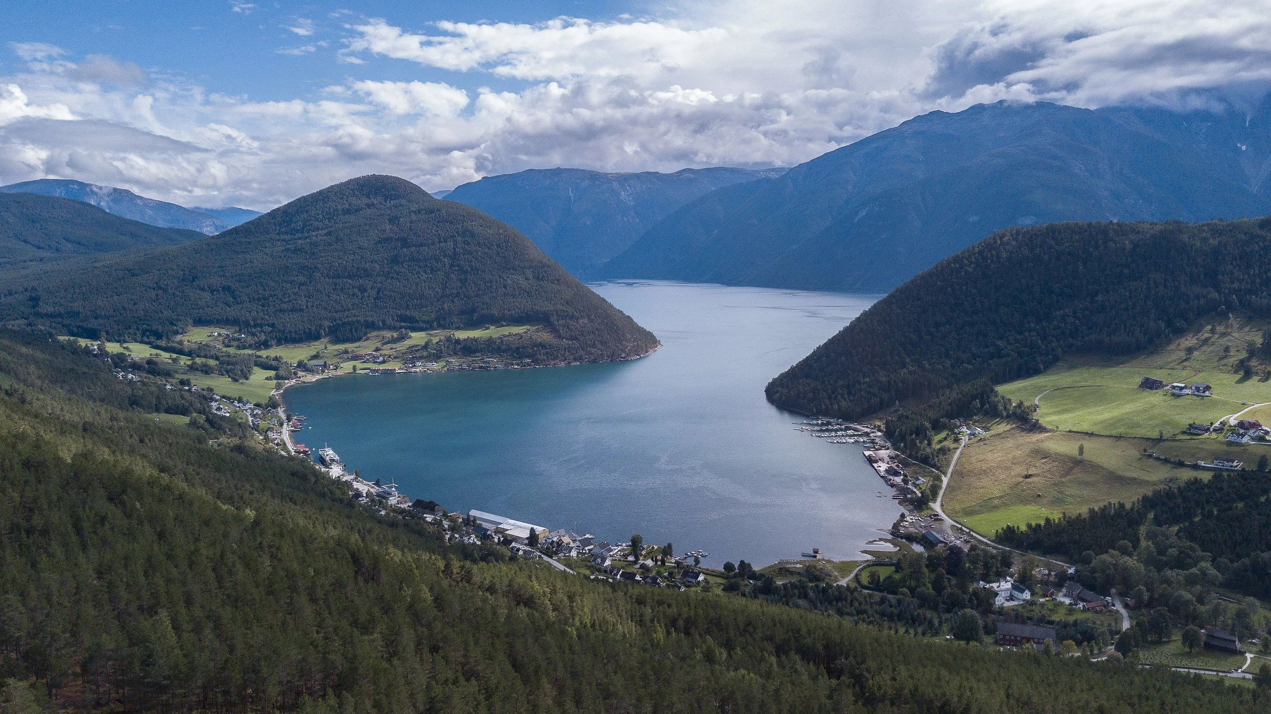 Årsmelding Sogn Næring AS 2018