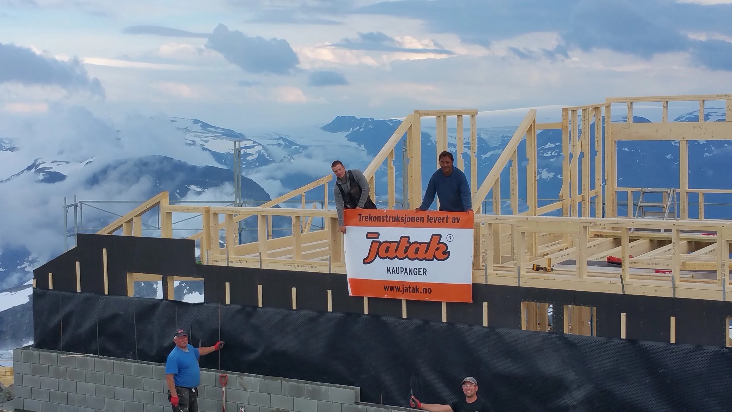 Vil effektivisere og auke kompetanse