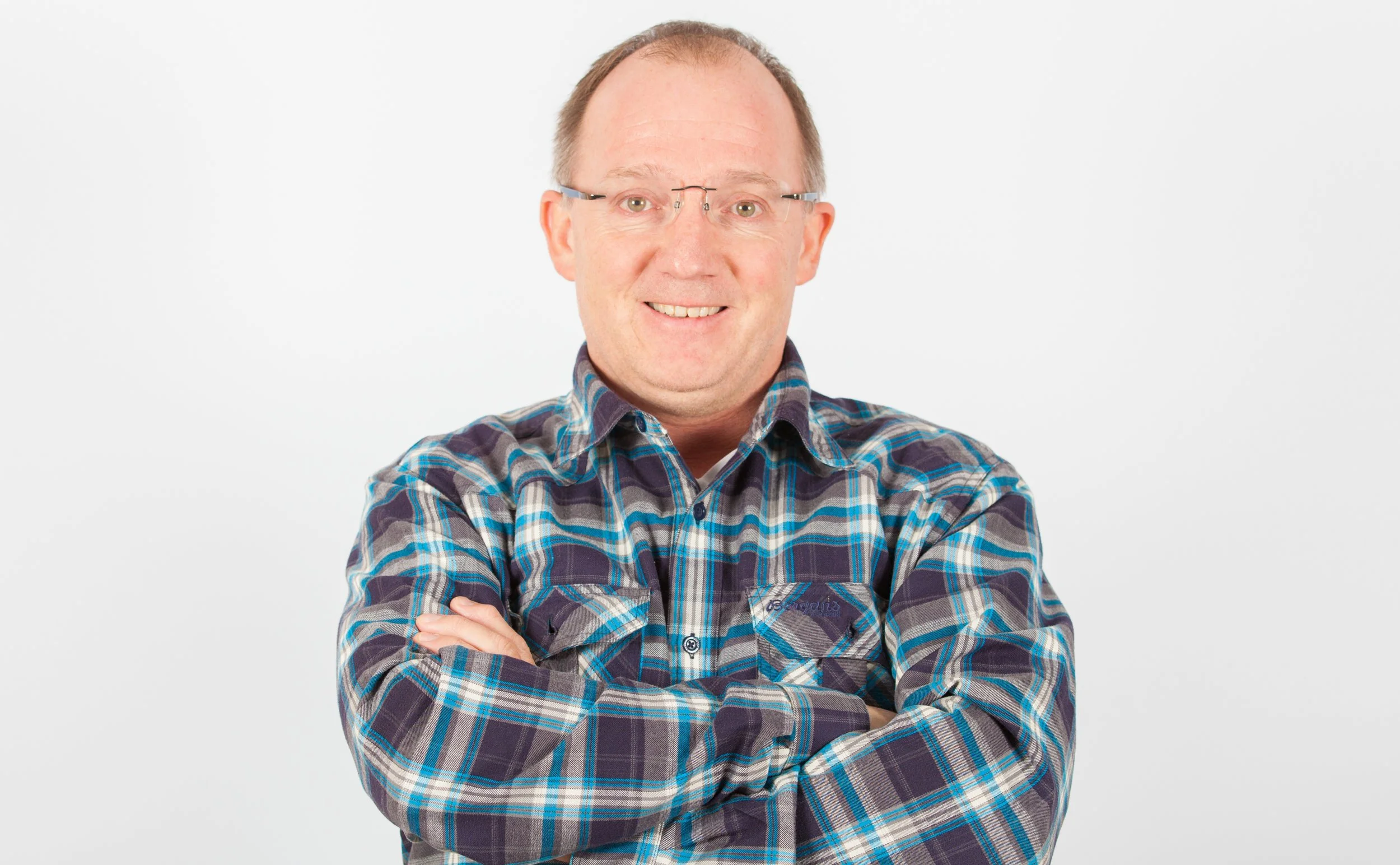 Grevsnes klar for nye oppgåver