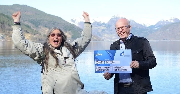 Sparebankstiftinga held gratis søknadskurs i Sogndal