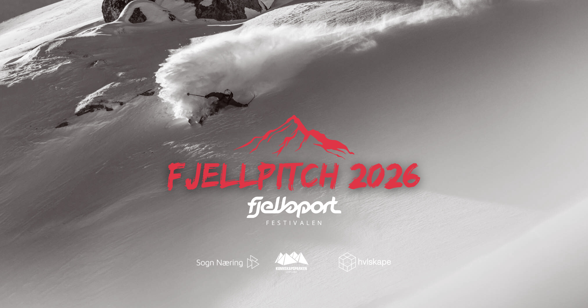 Fjellpitch 2026