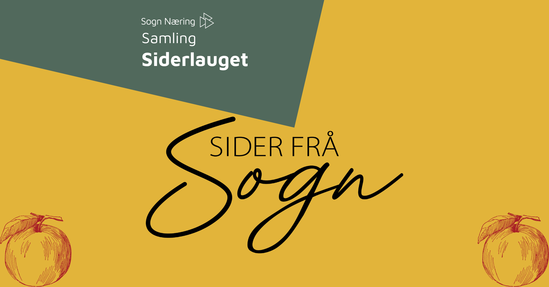 Samling med Siderlauget