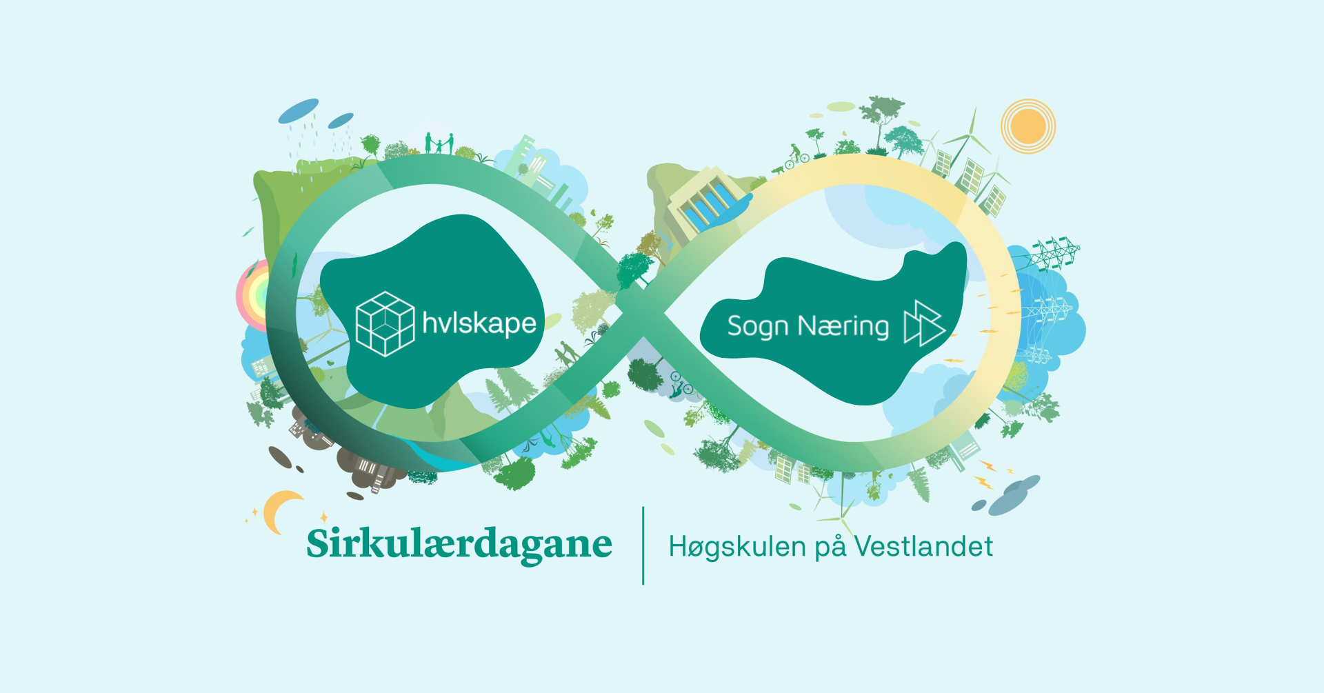 Sirkulærdagene HVL