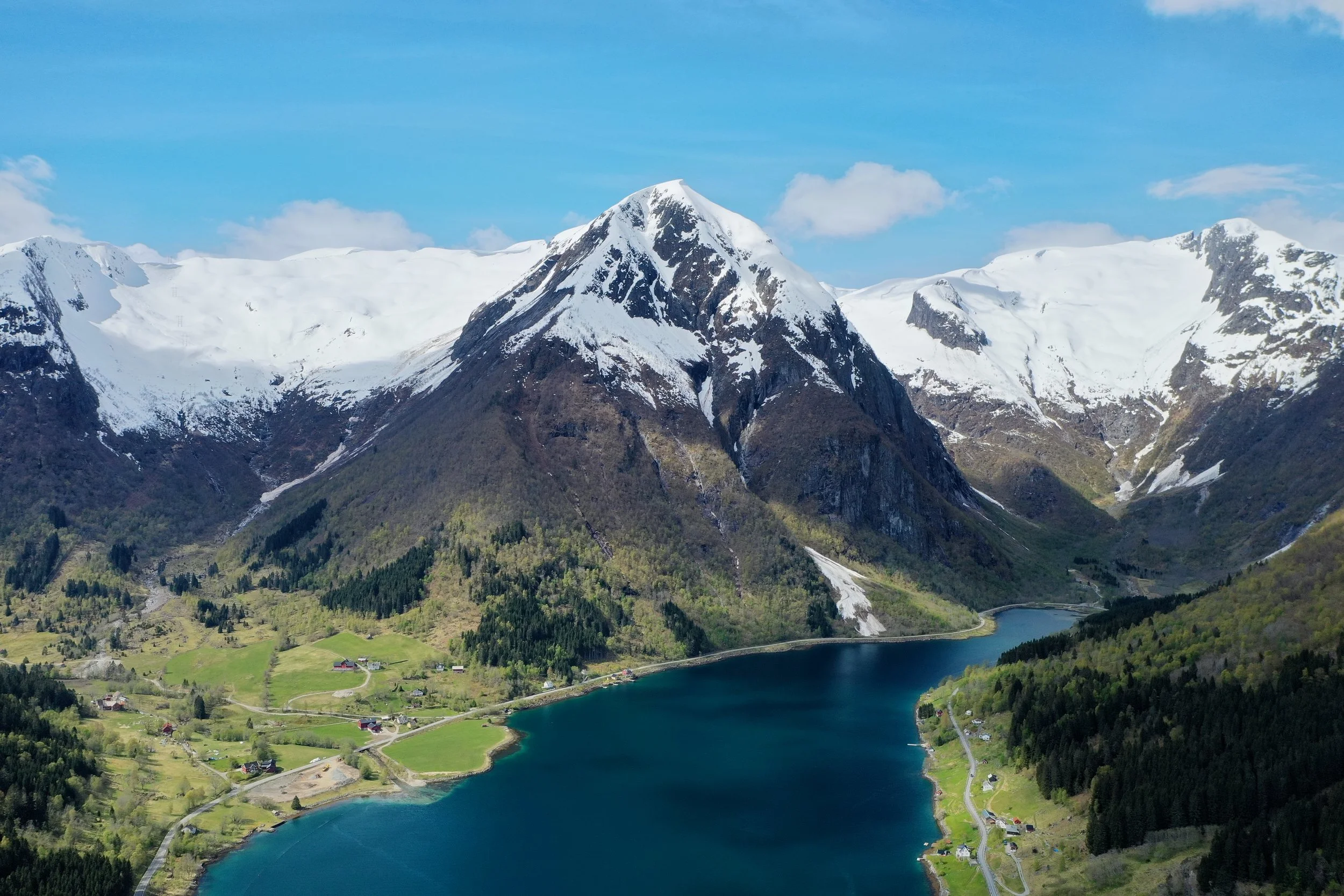 Innovasjon - og gründerkulturen i Sogn 