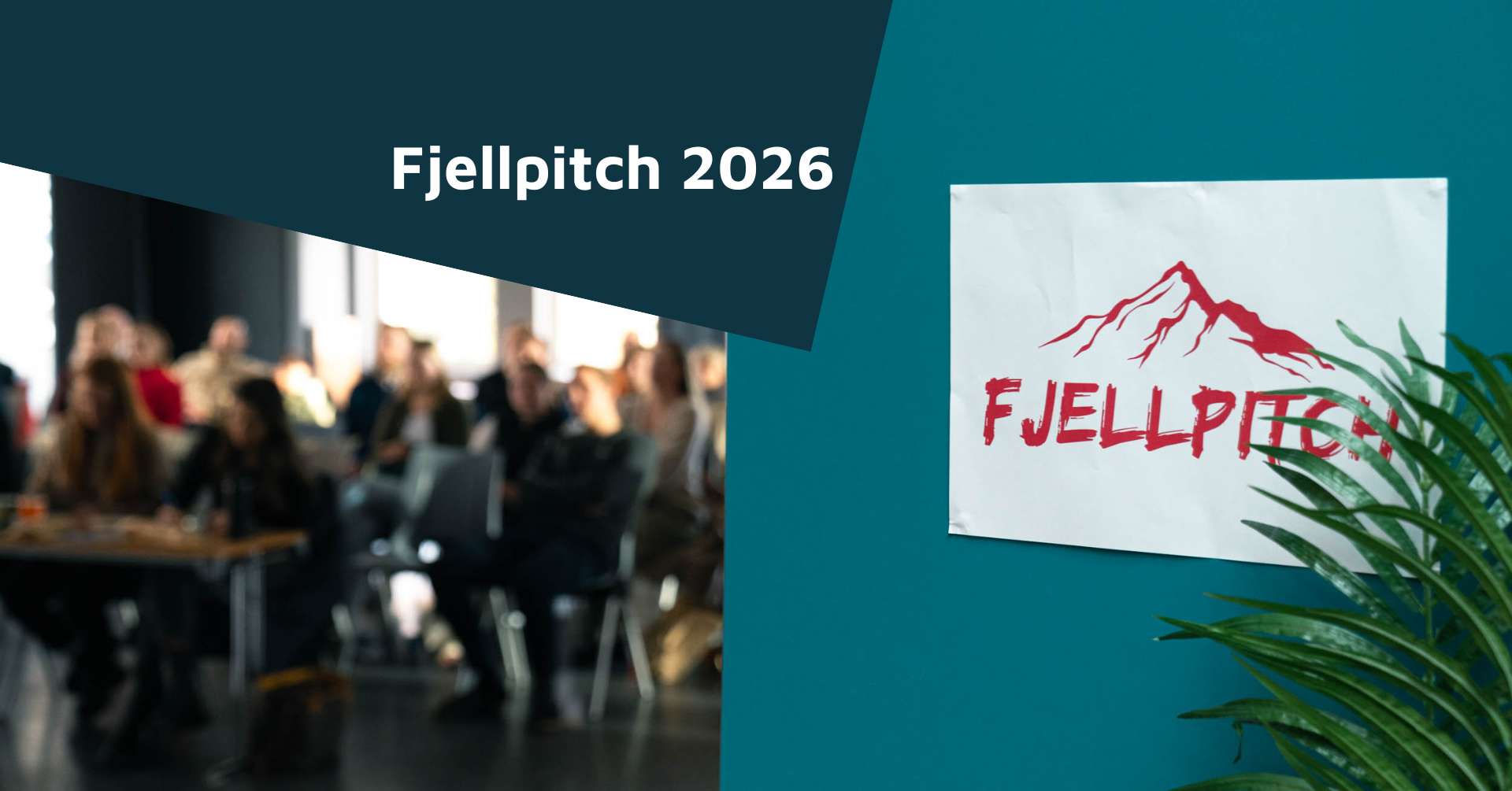 Fjellpitch 2026