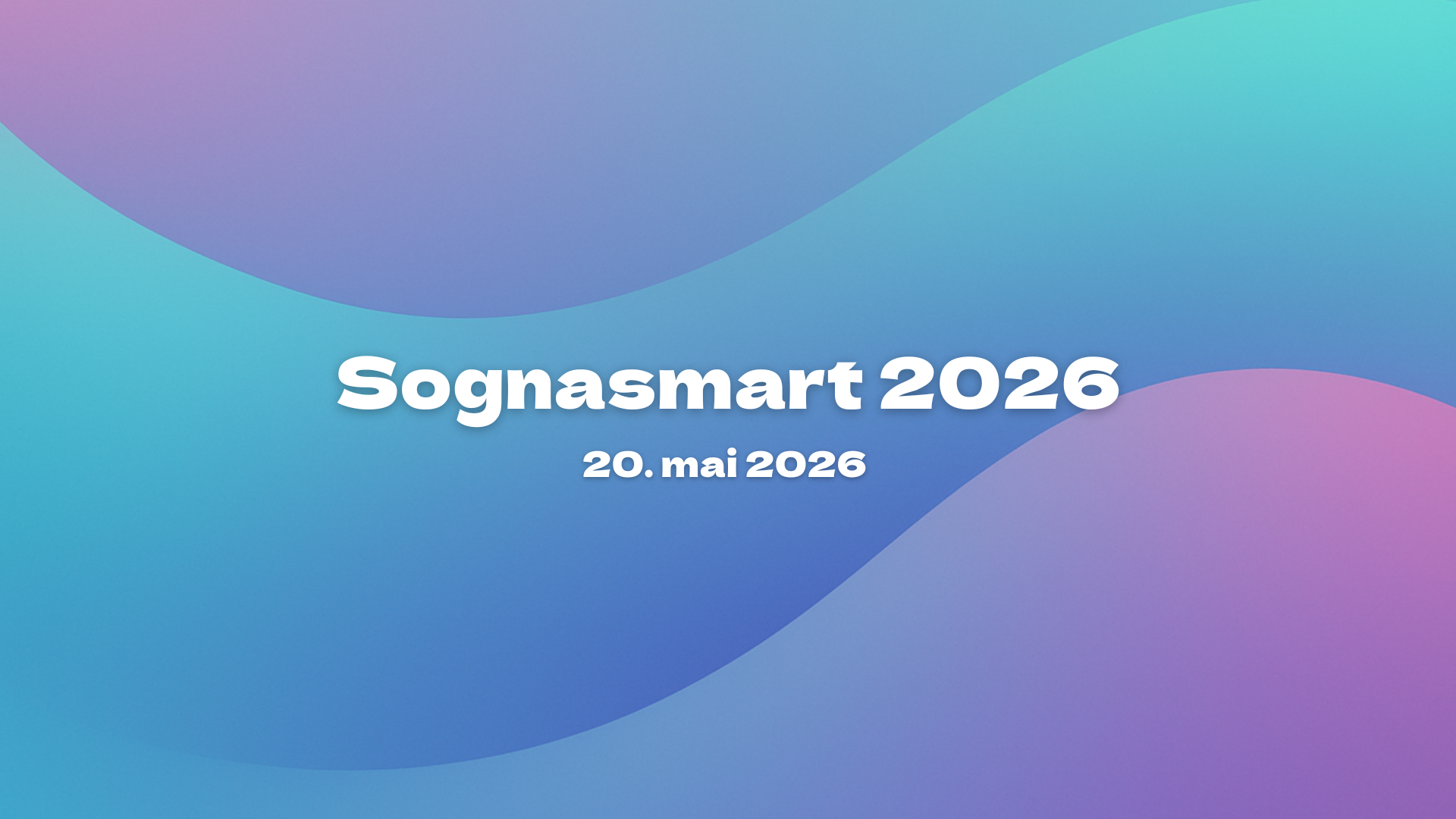 Sognasmart