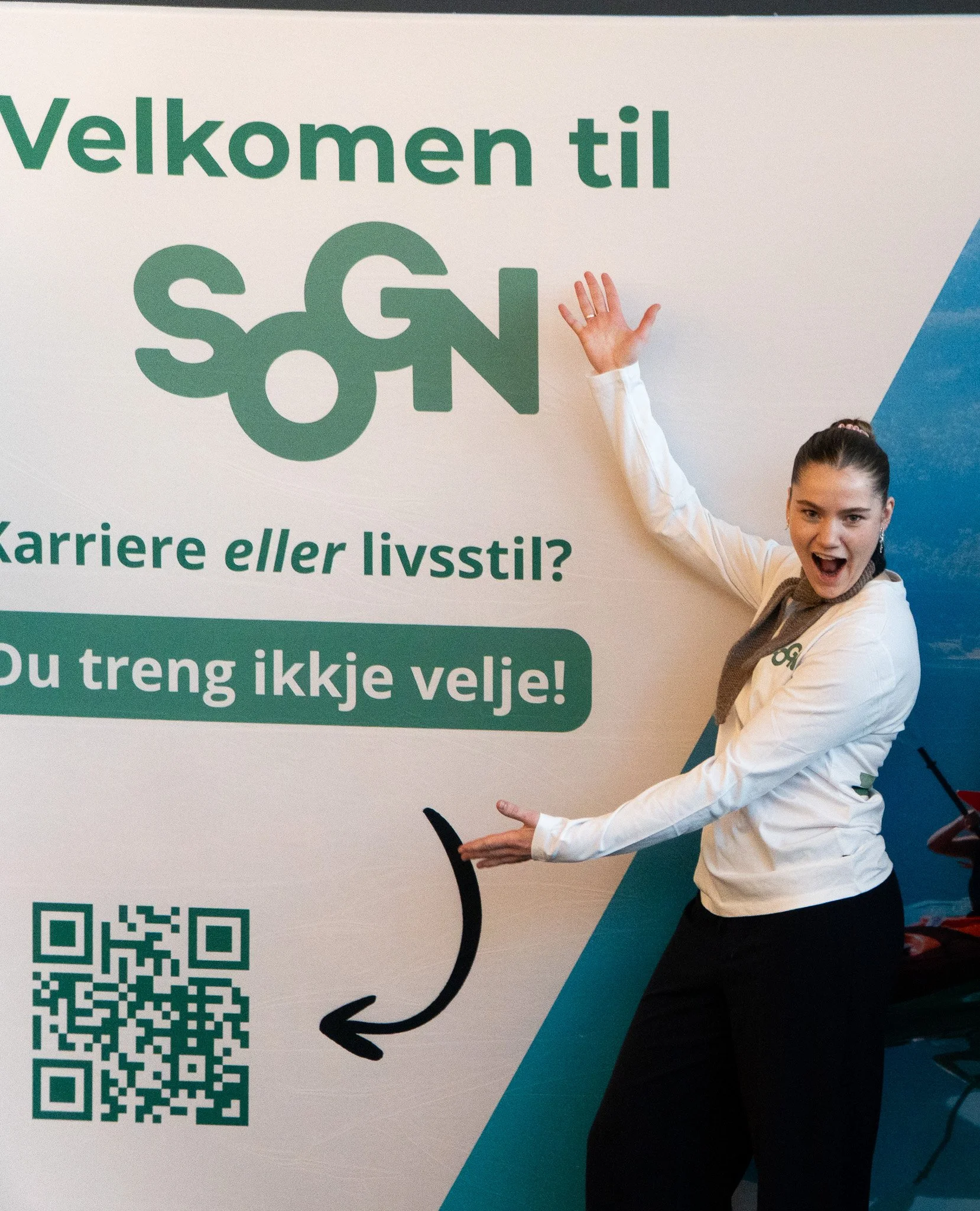 Karrieremessa Bergen 2026