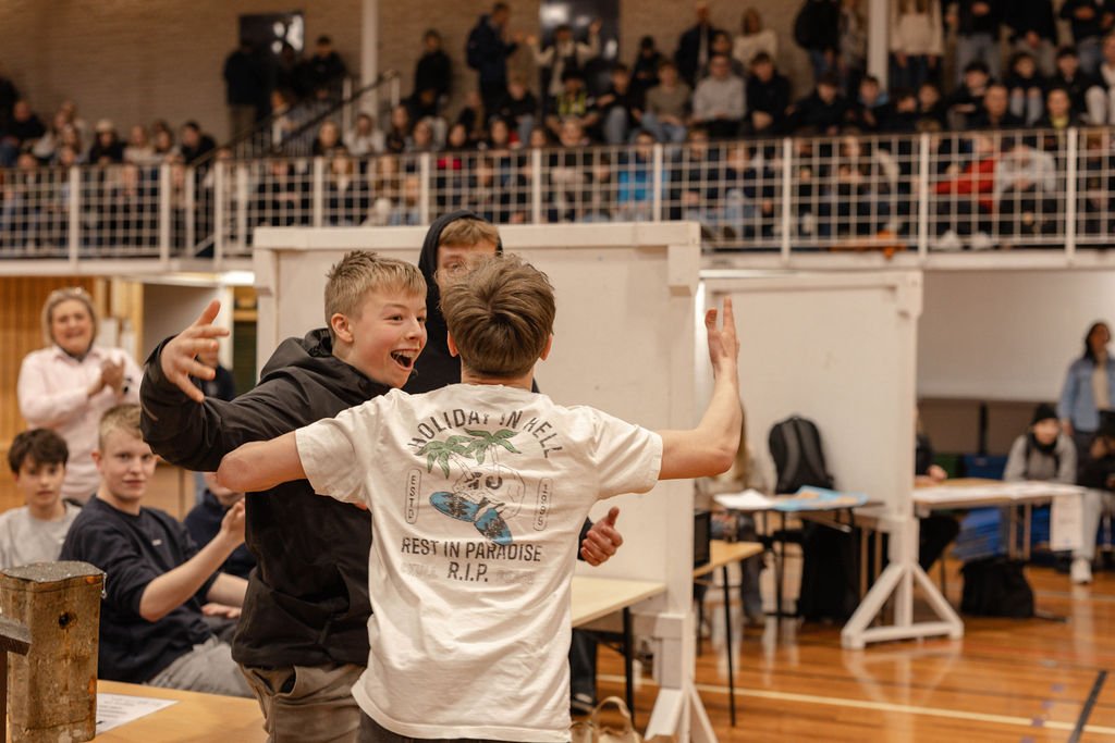 Entreprenørskapsmessa 2026- Årdal 