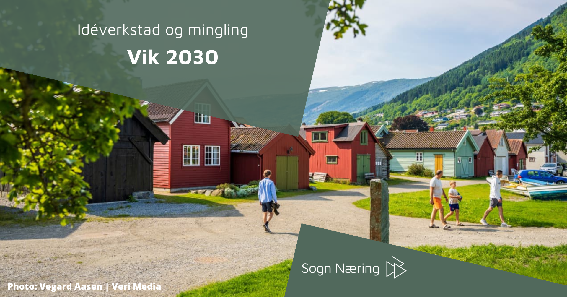 Vik 2030