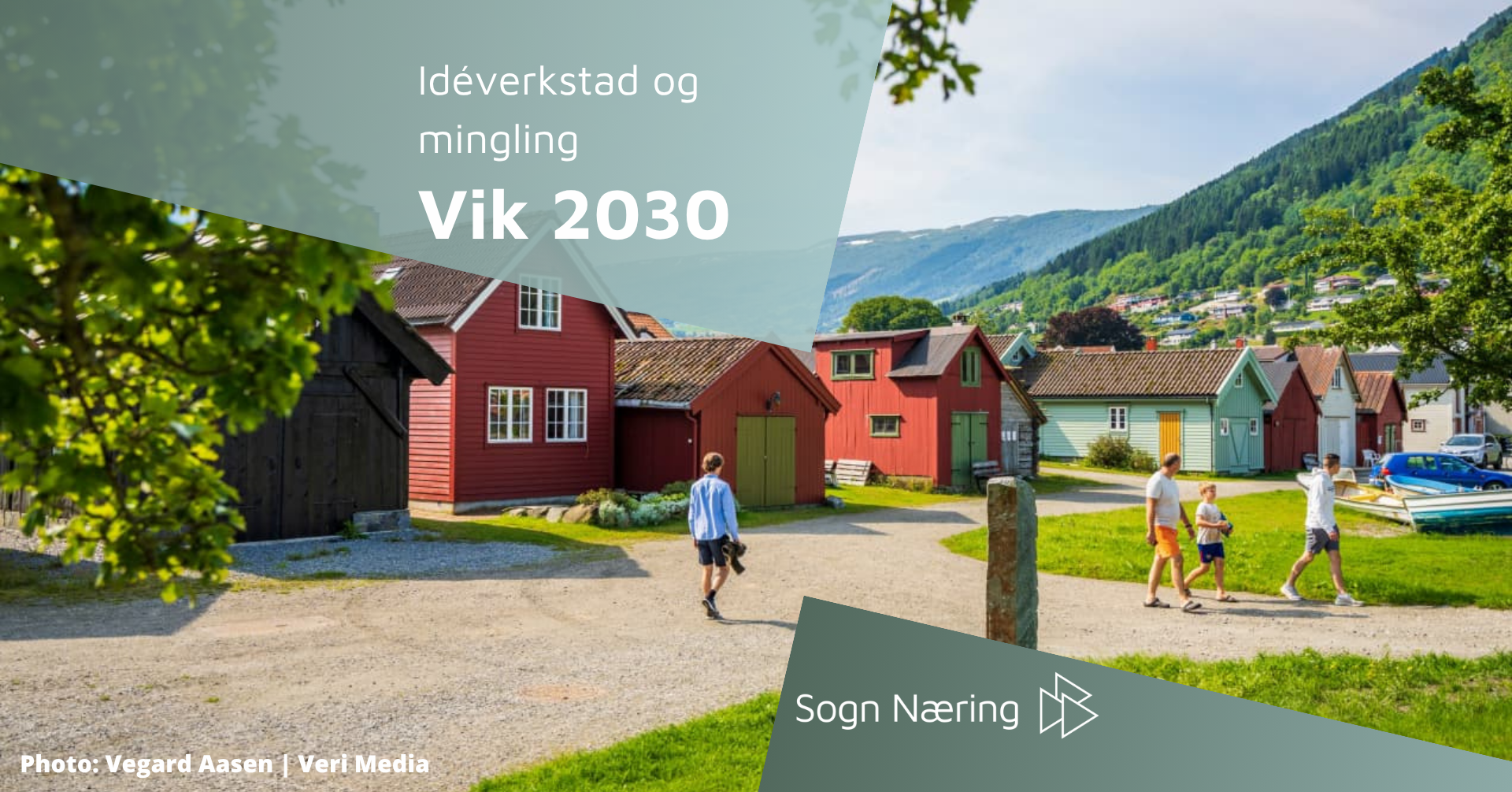 Vik 2030